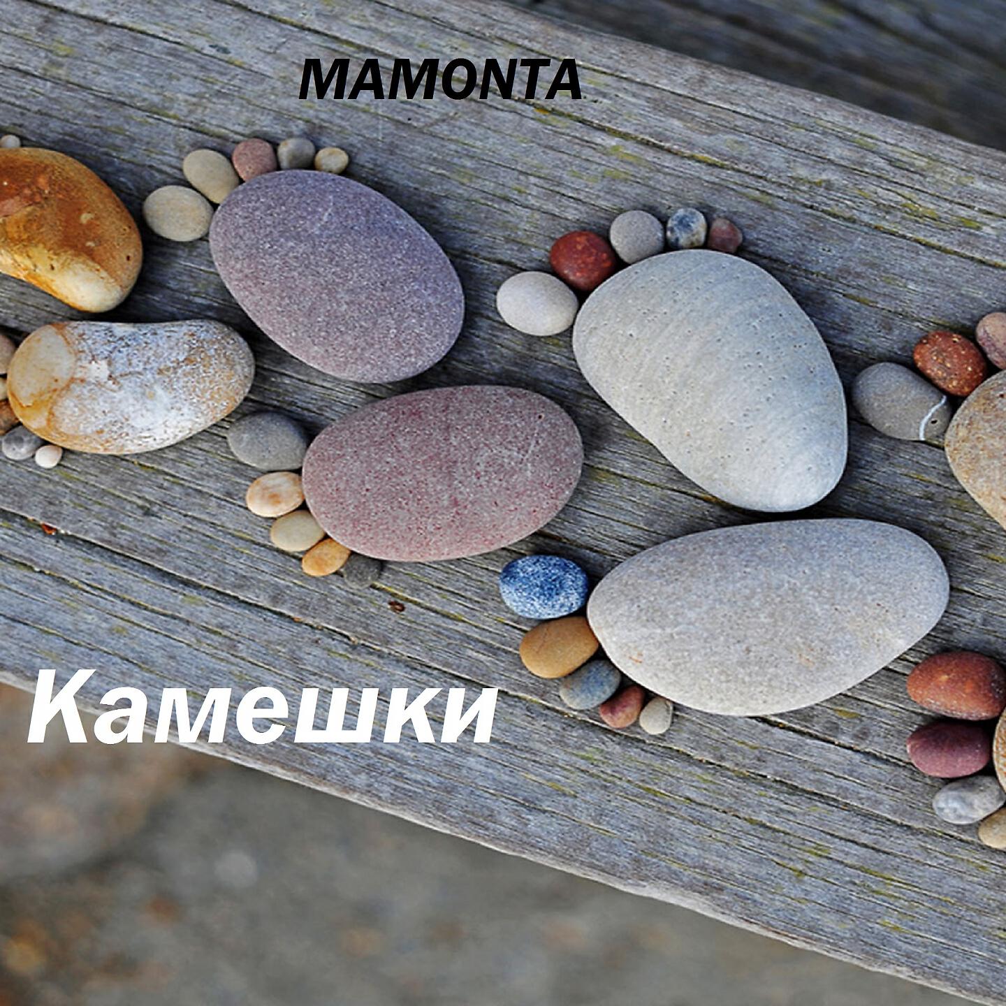 Постер альбома Камешки