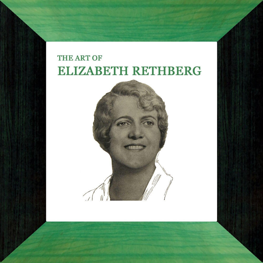 Релиз The Art of Elizabeth Rethberg