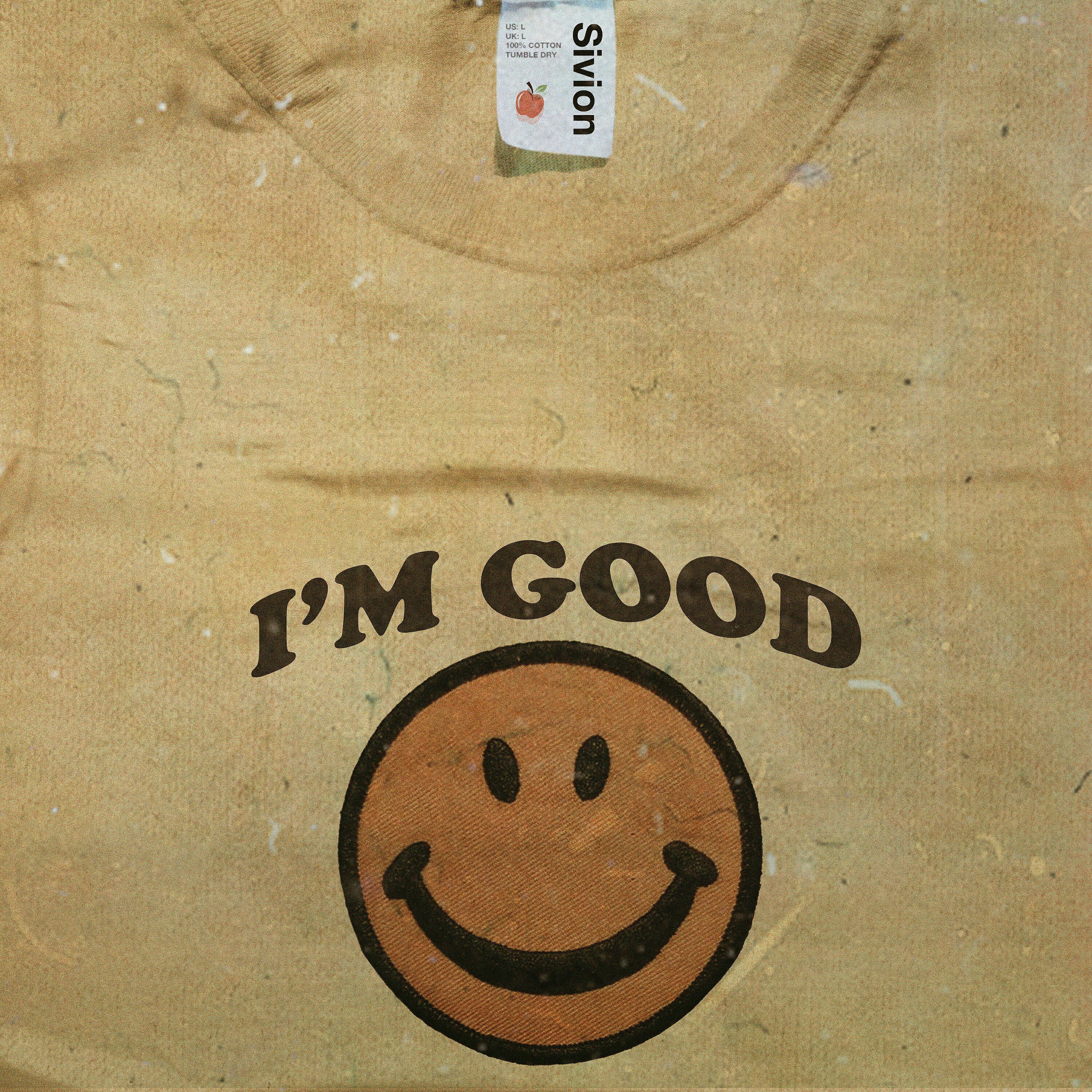 Релиз I'm Good