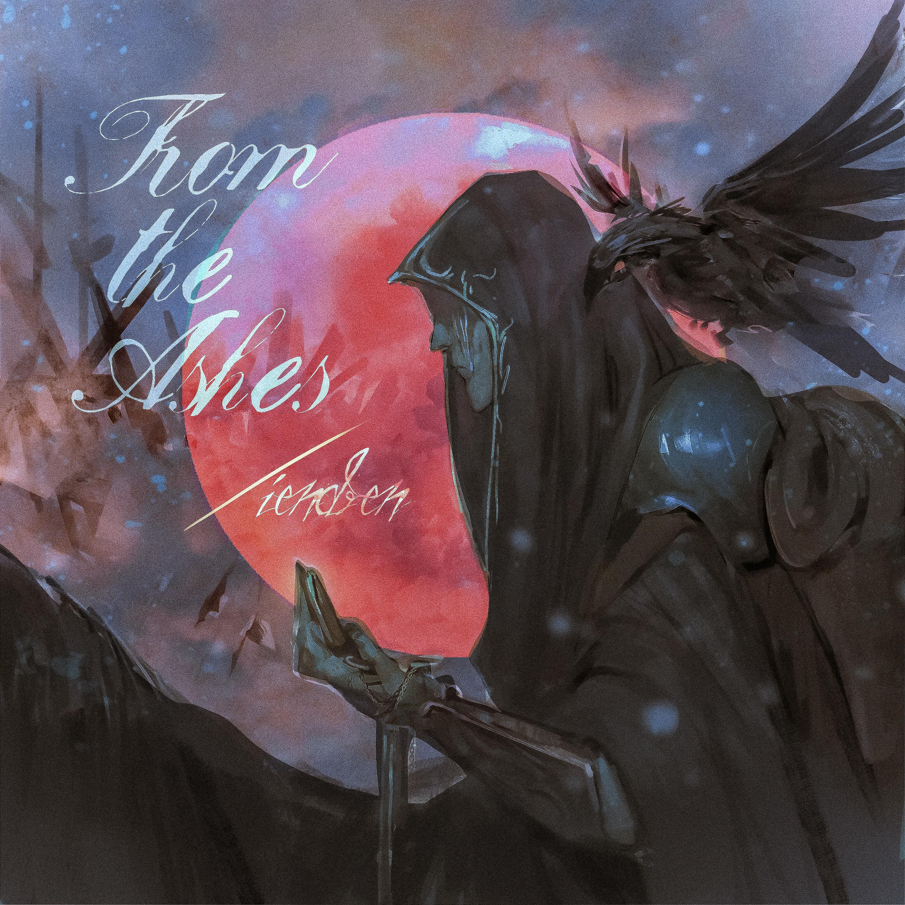 Релиз From the Ashes