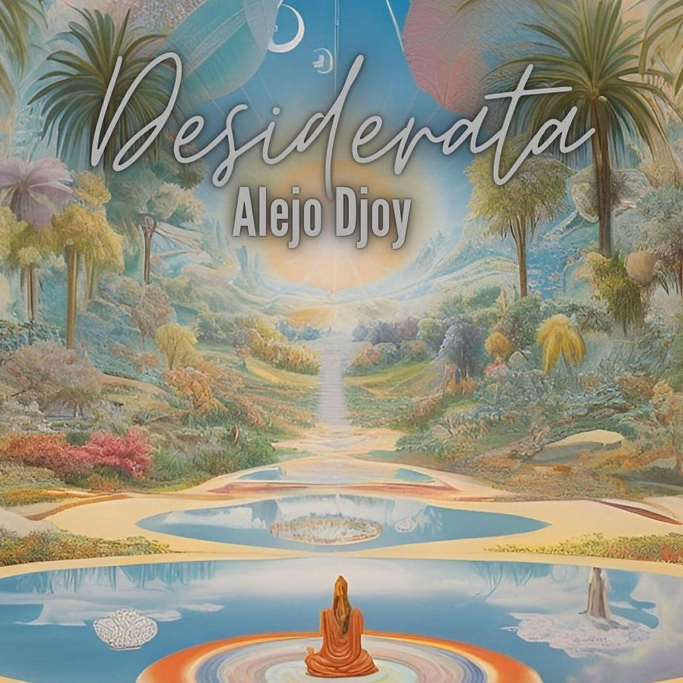 Релиз Desiderata