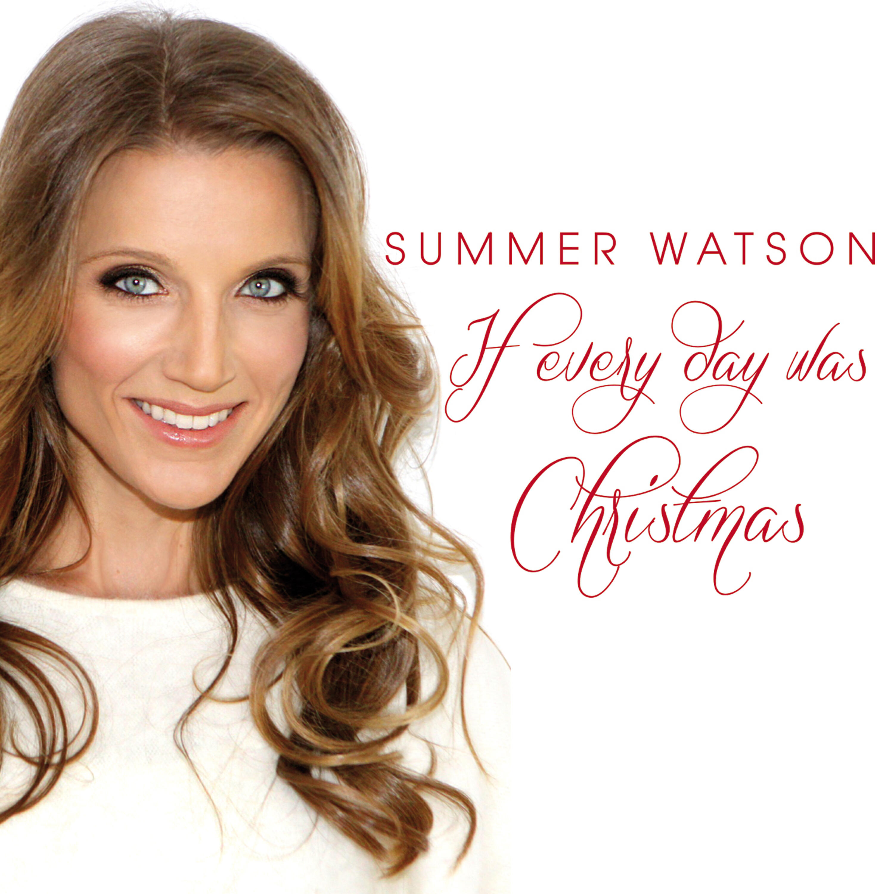 Релиз If Every Day Was Christmas