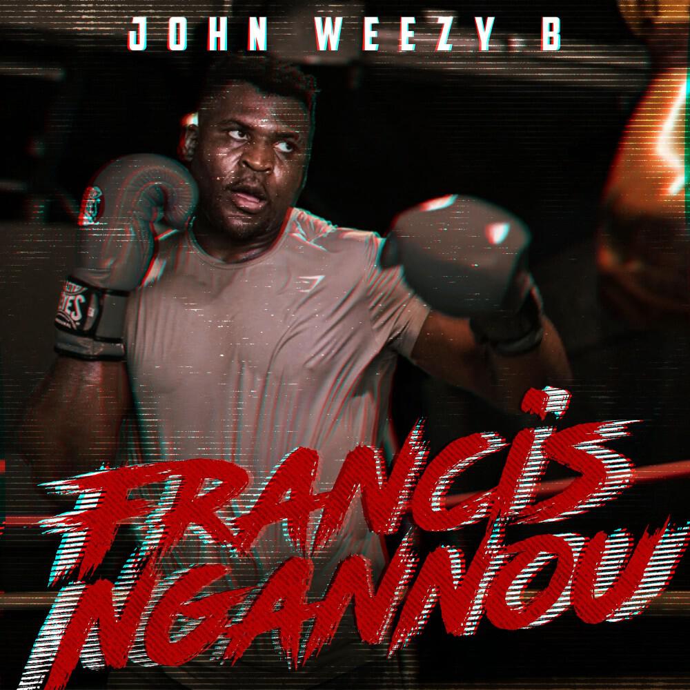 Релиз Francis ngannou