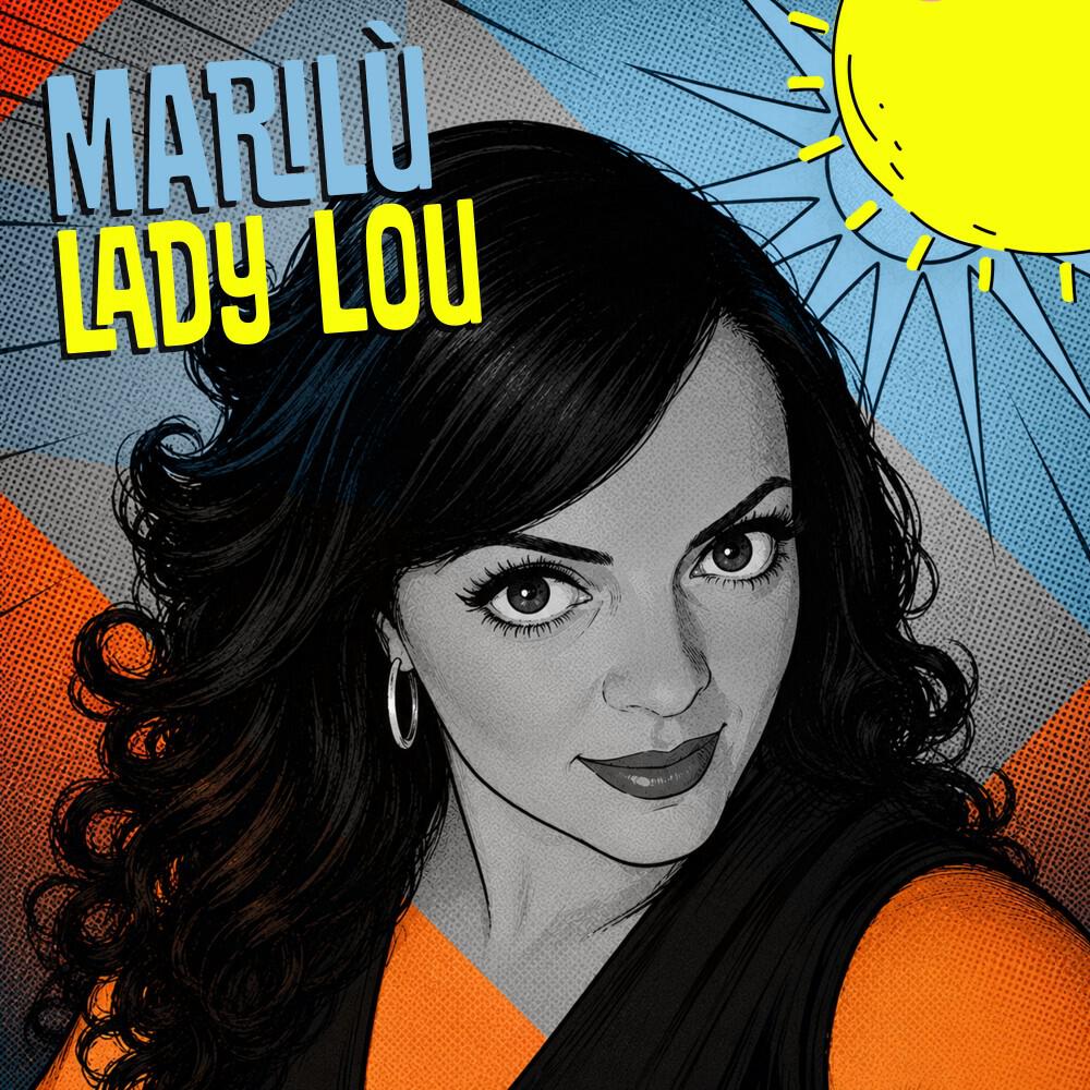 Релиз Lady Lou
