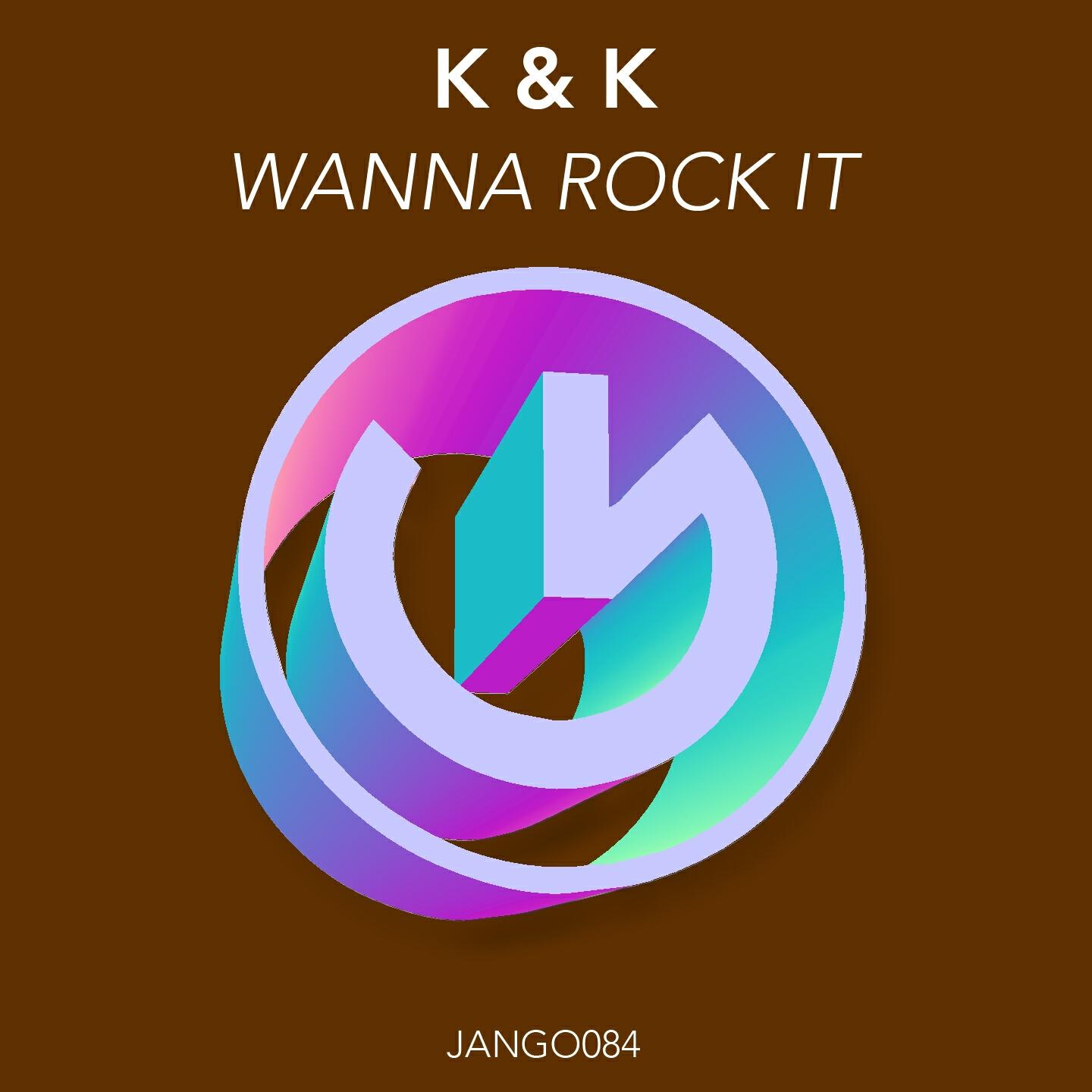 Релиз Wanna Rock It