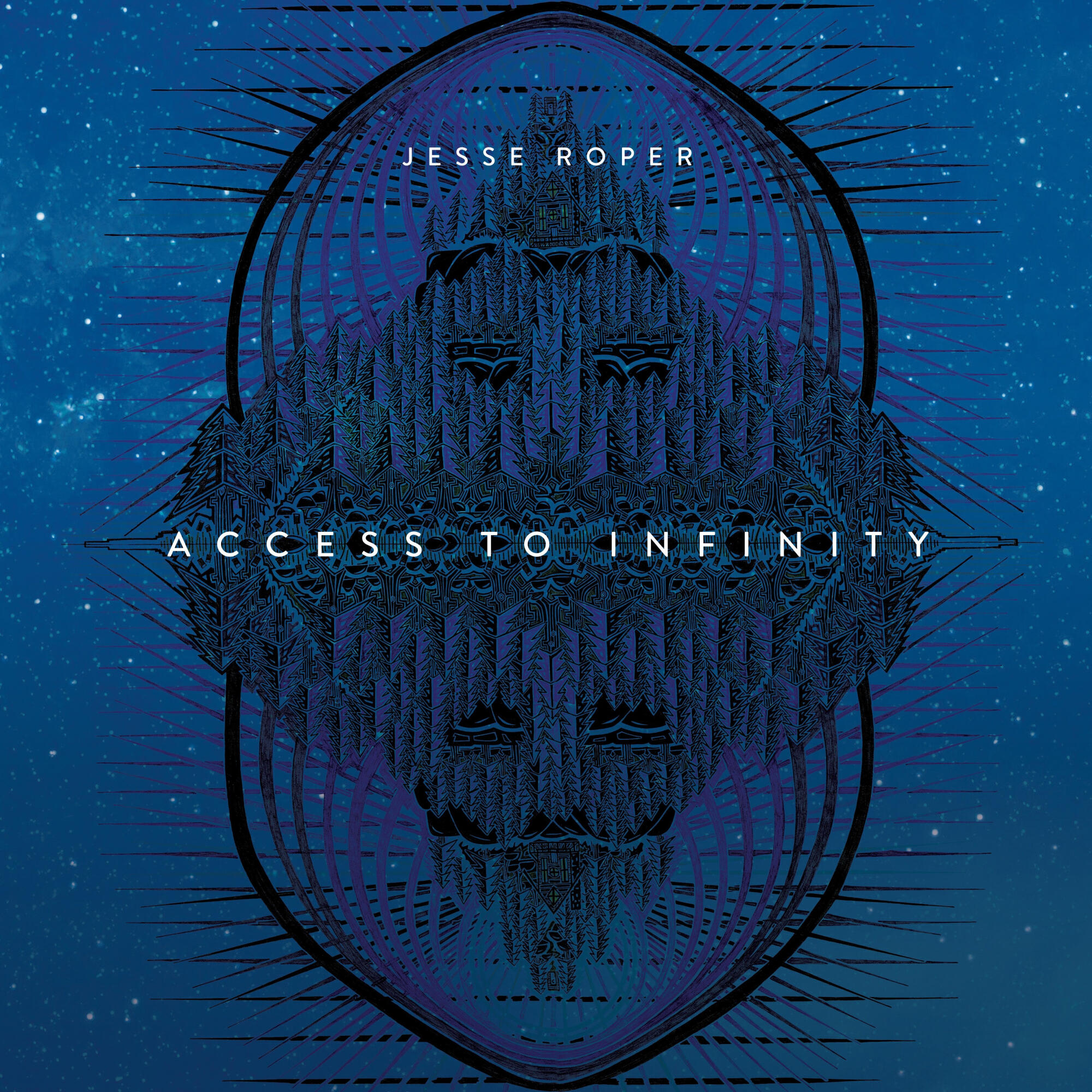 Релиз Access to Infinity