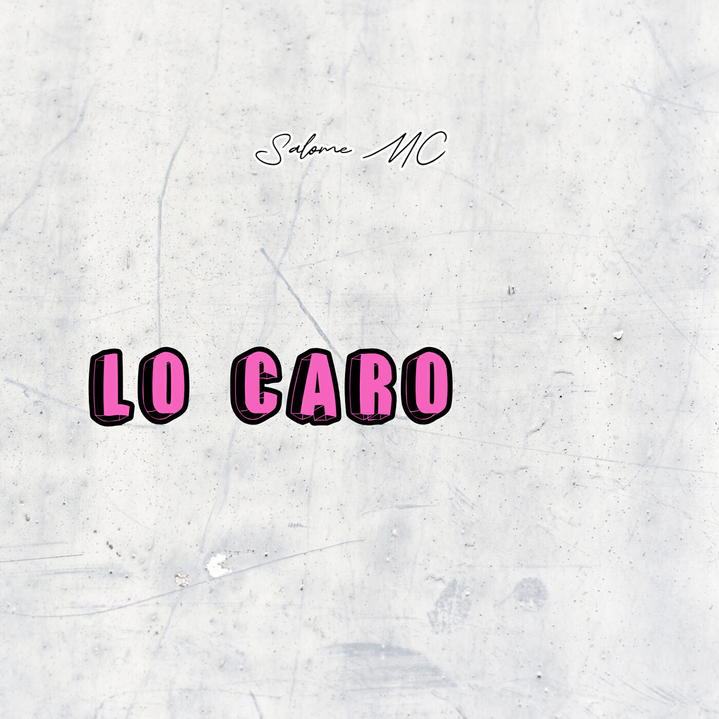 Релиз Lo Caro