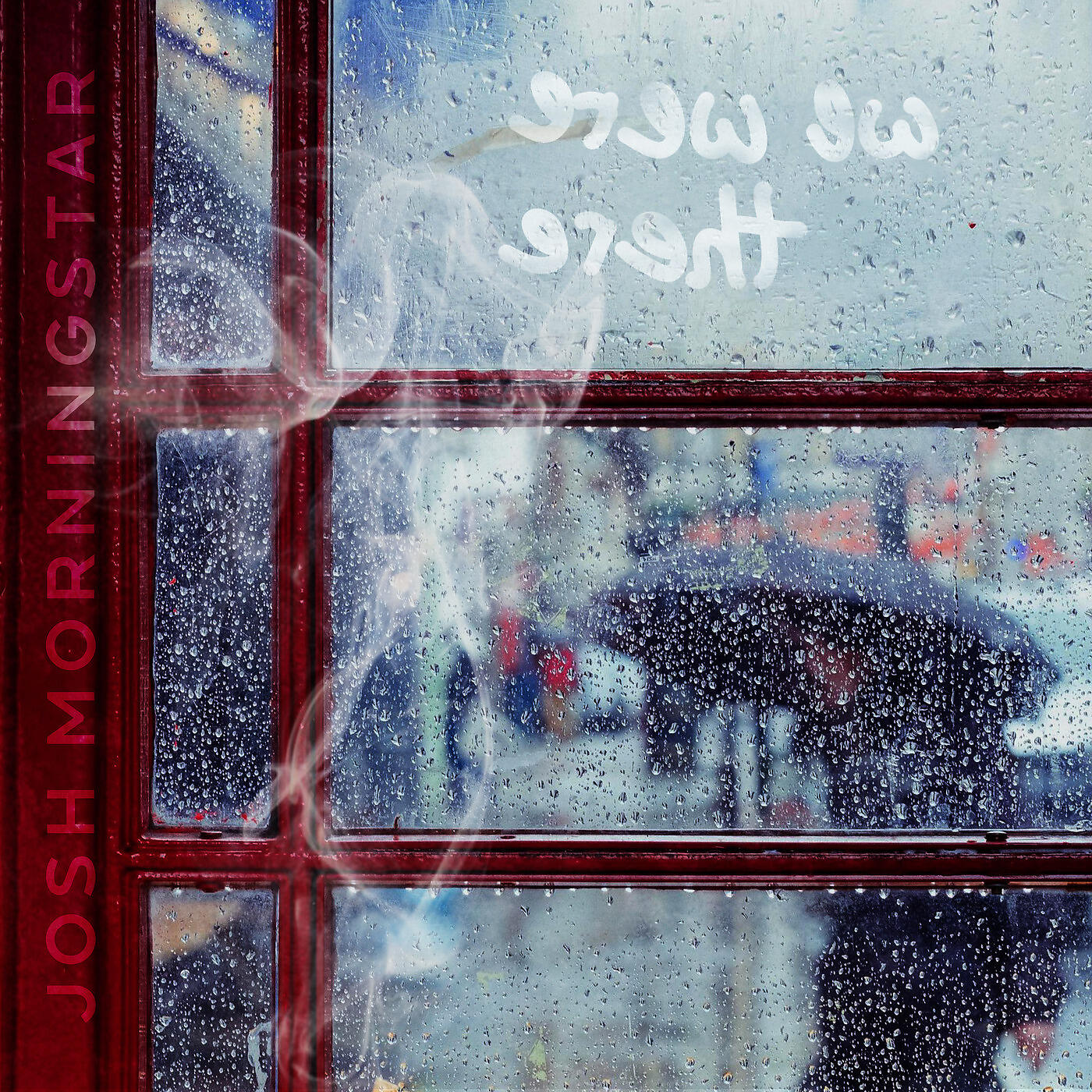 Релиз We Were There