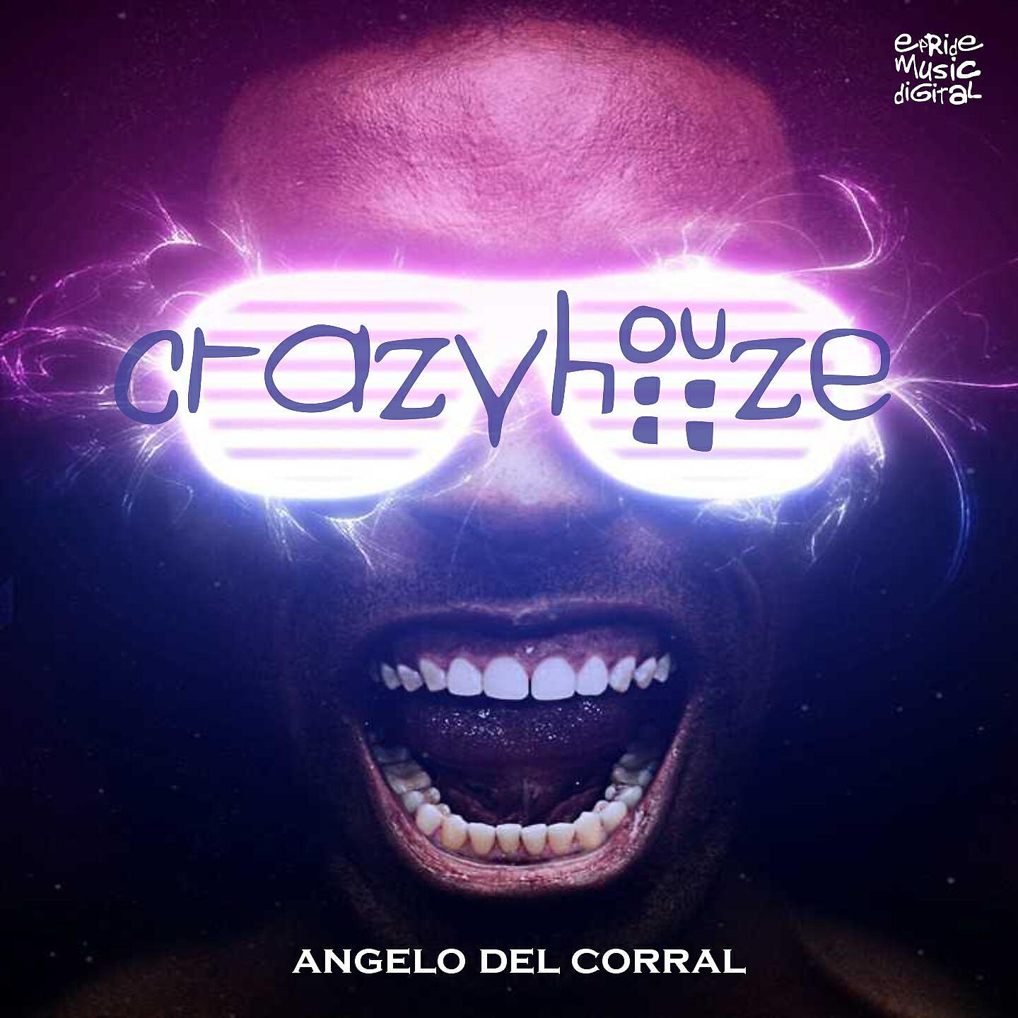 Релиз Crazy Houze