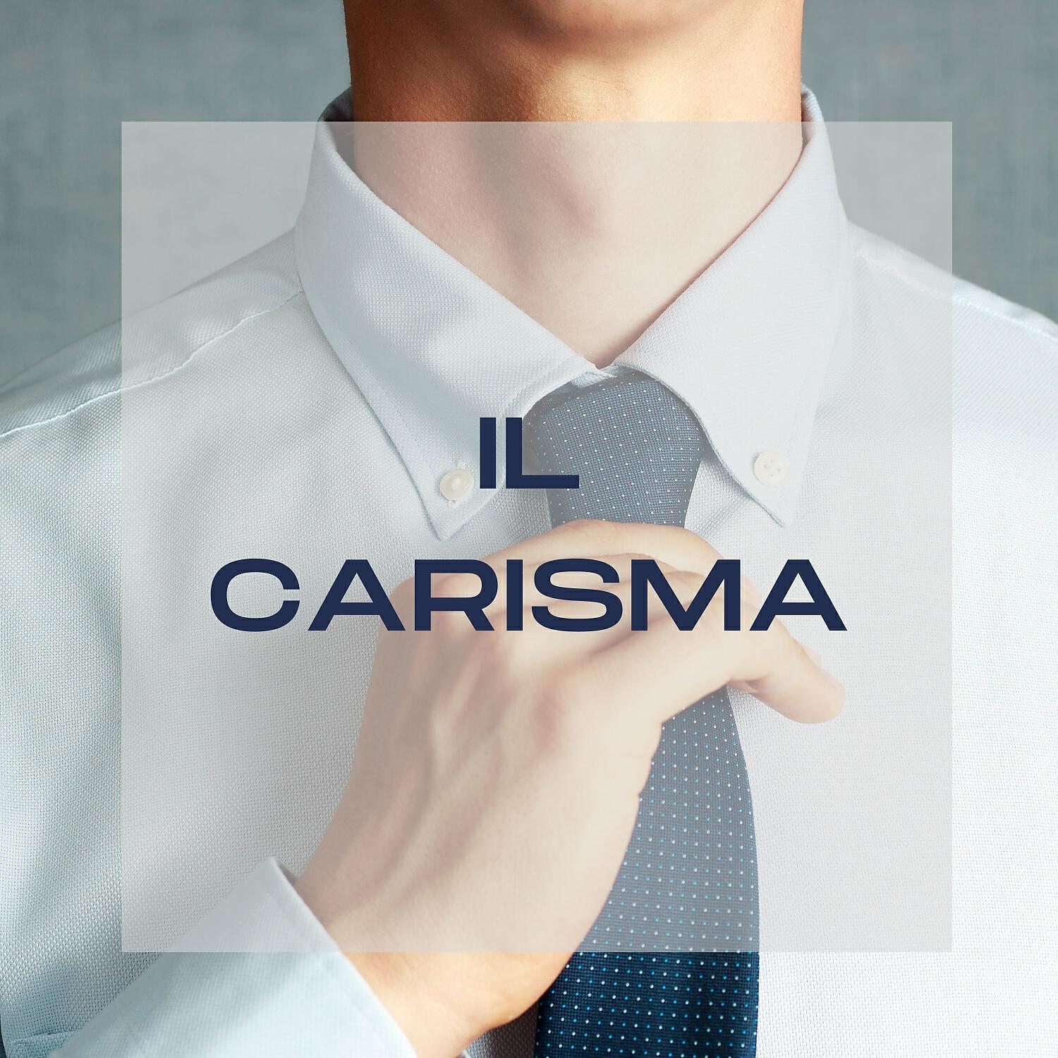 Релиз Il Carisma