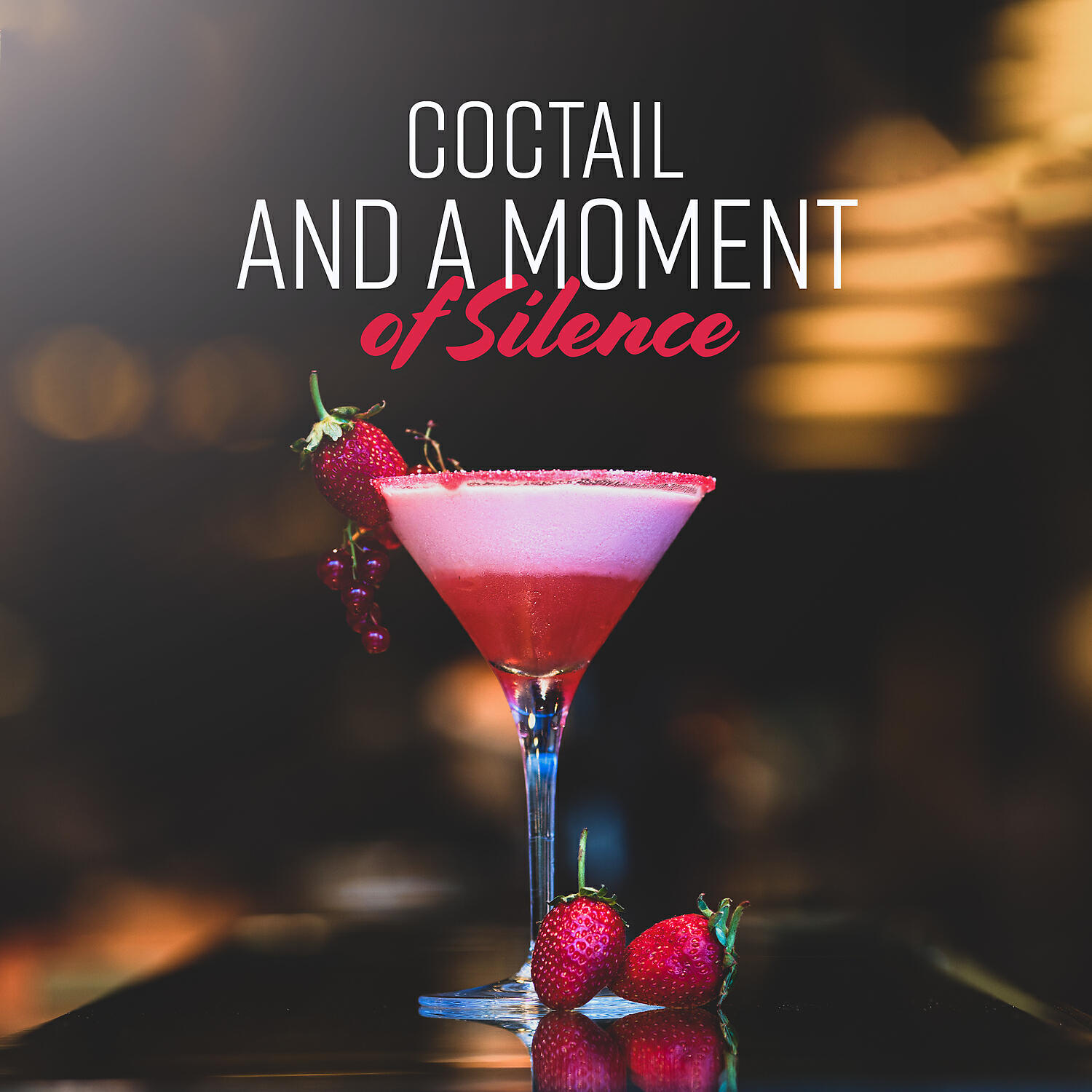 Релиз Coctail and a Moment of Silence