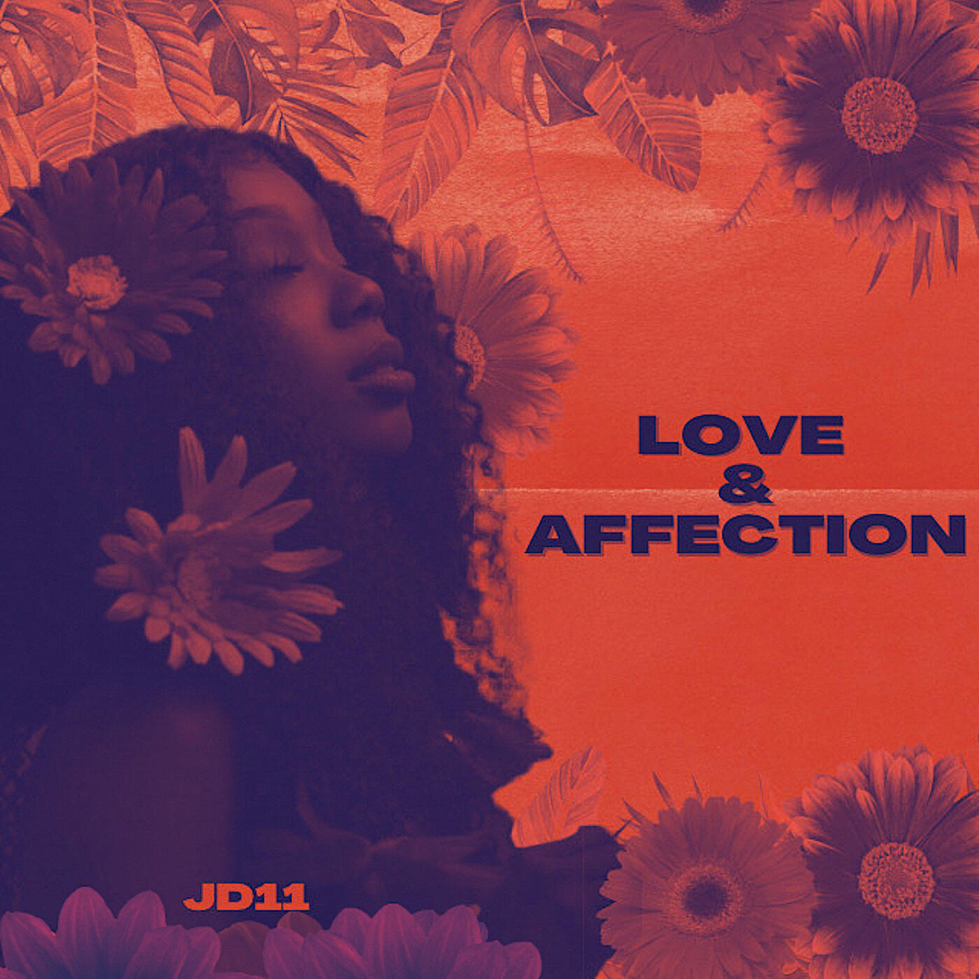 Скачать песню Jd11 - Love & Affection бесплатно в MP3 для Android и iOS