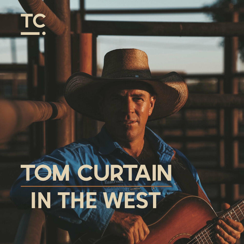 Релиз In the West