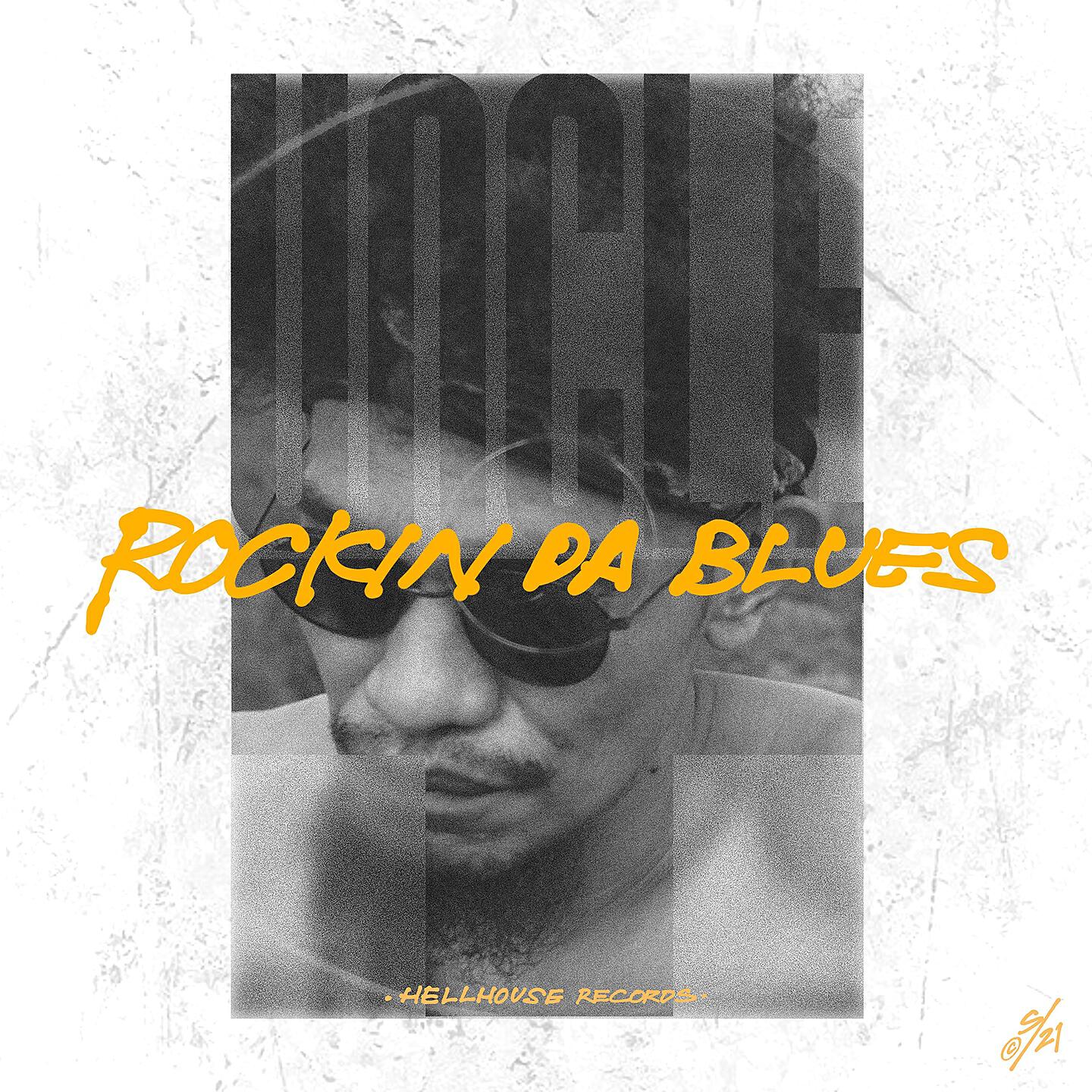 Релиз Rockin da Blues