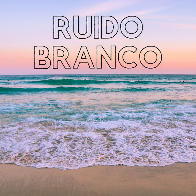 Релиз Ruido Branco