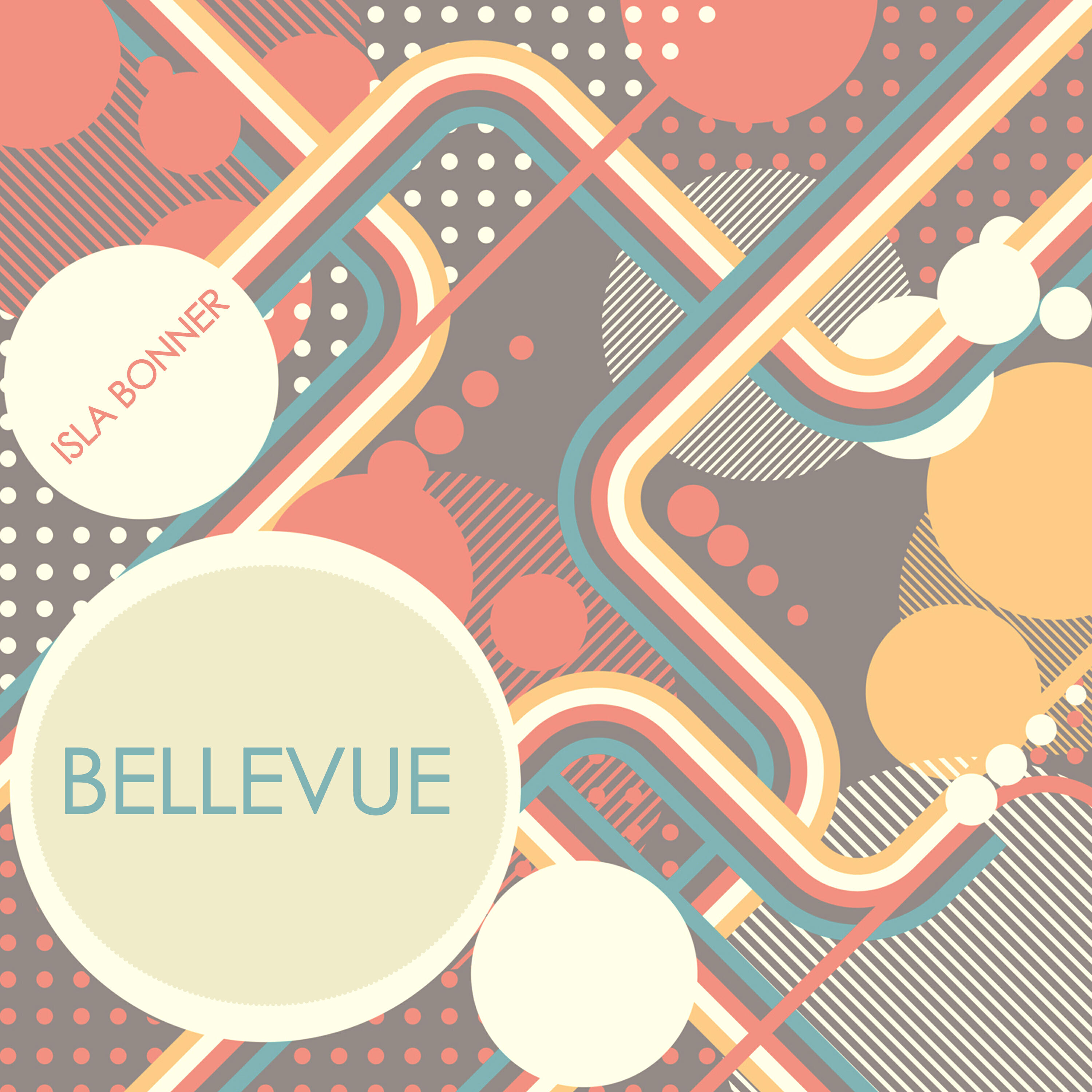 Релиз Bellevue