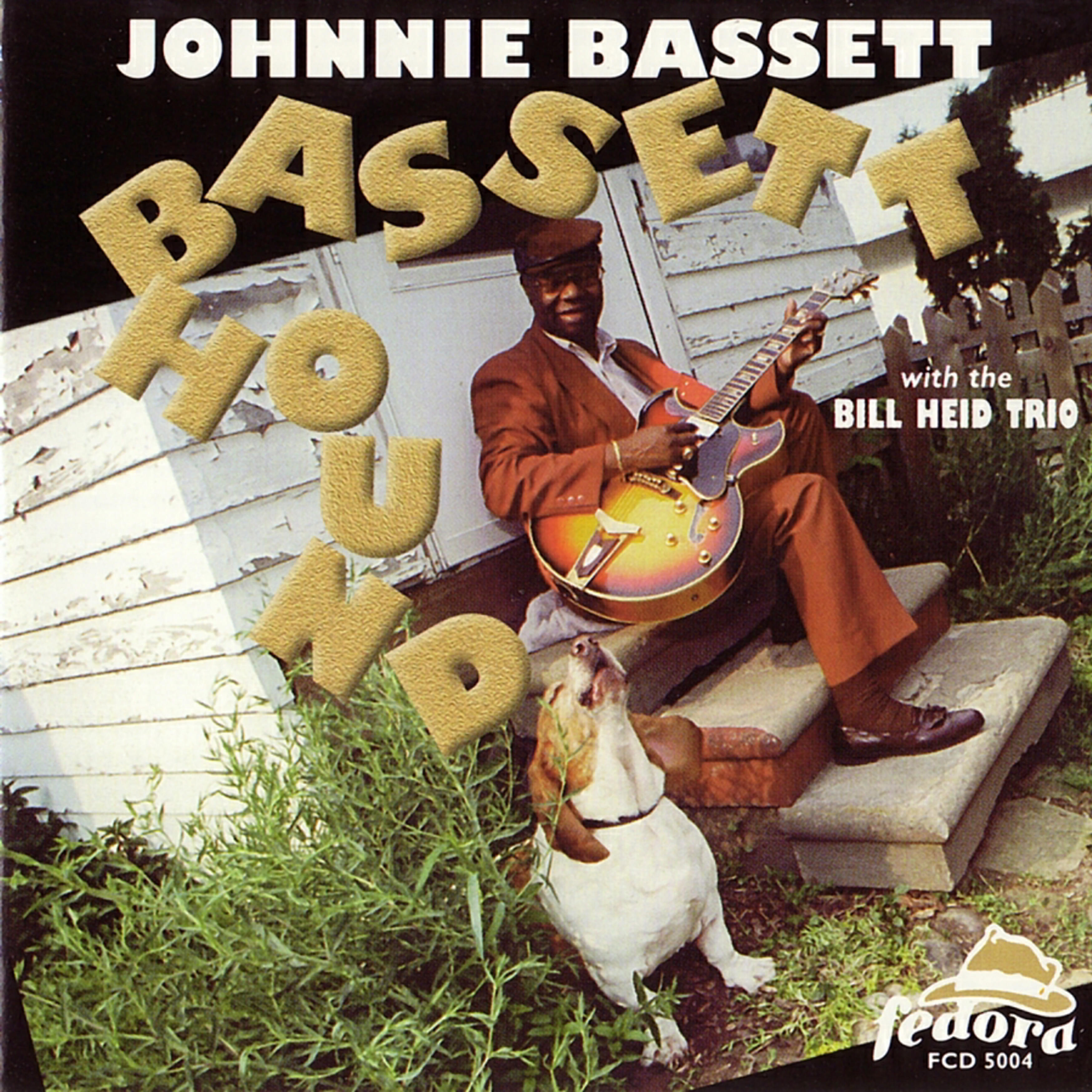 Релиз Bassett Hound