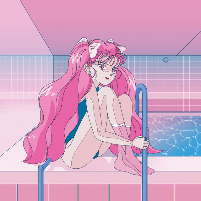 Релиз Mermaid Milky