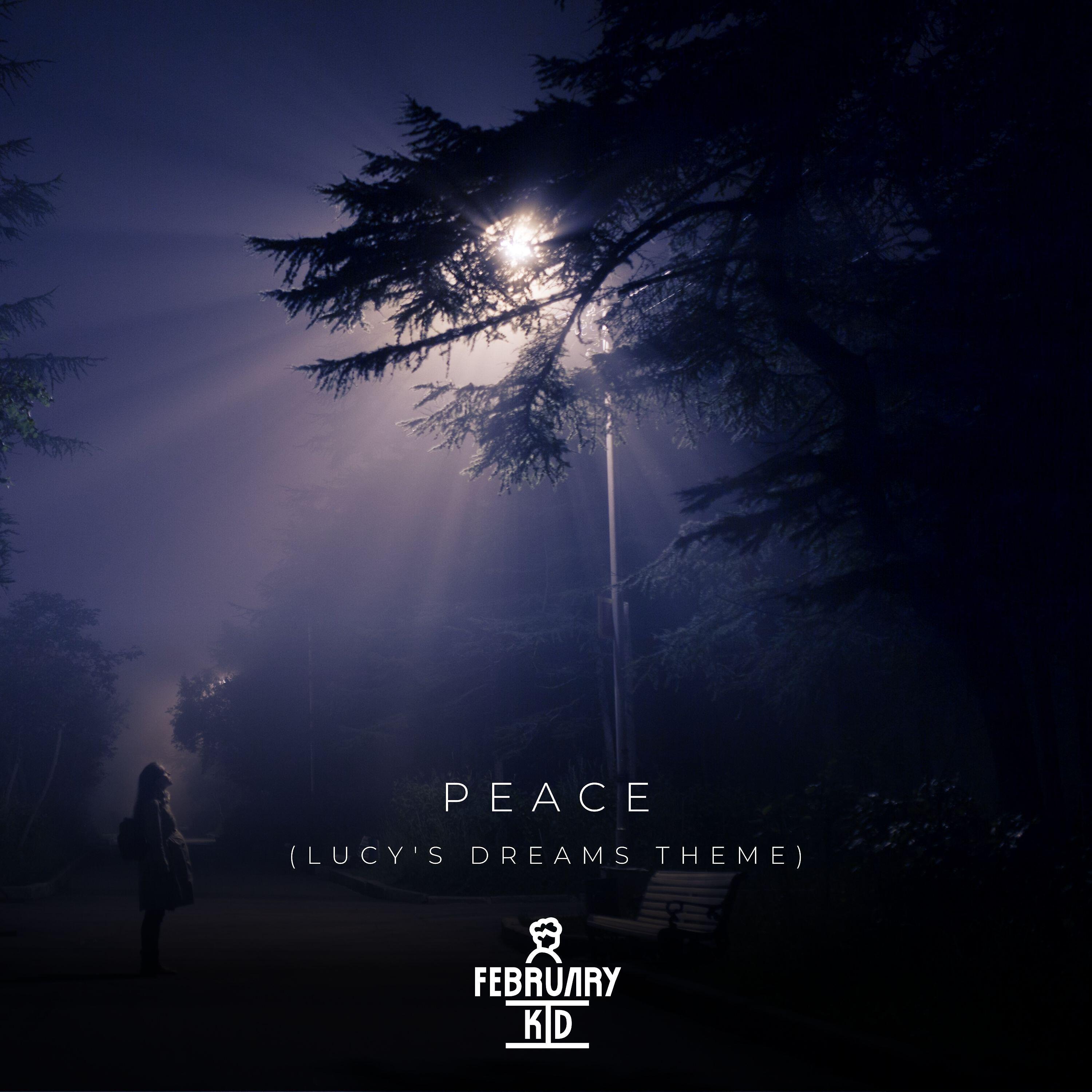 Релиз Peace