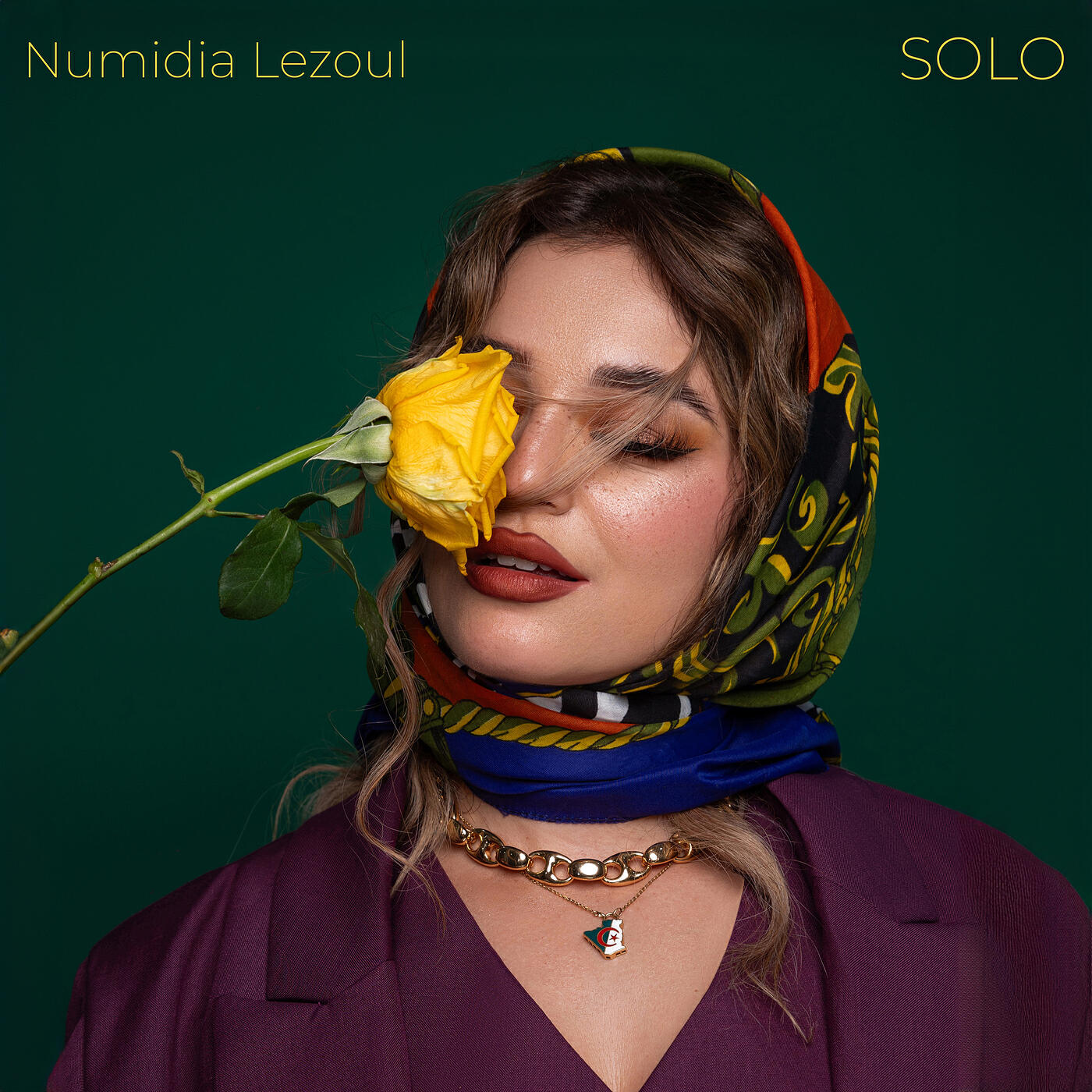 Релиз Solo