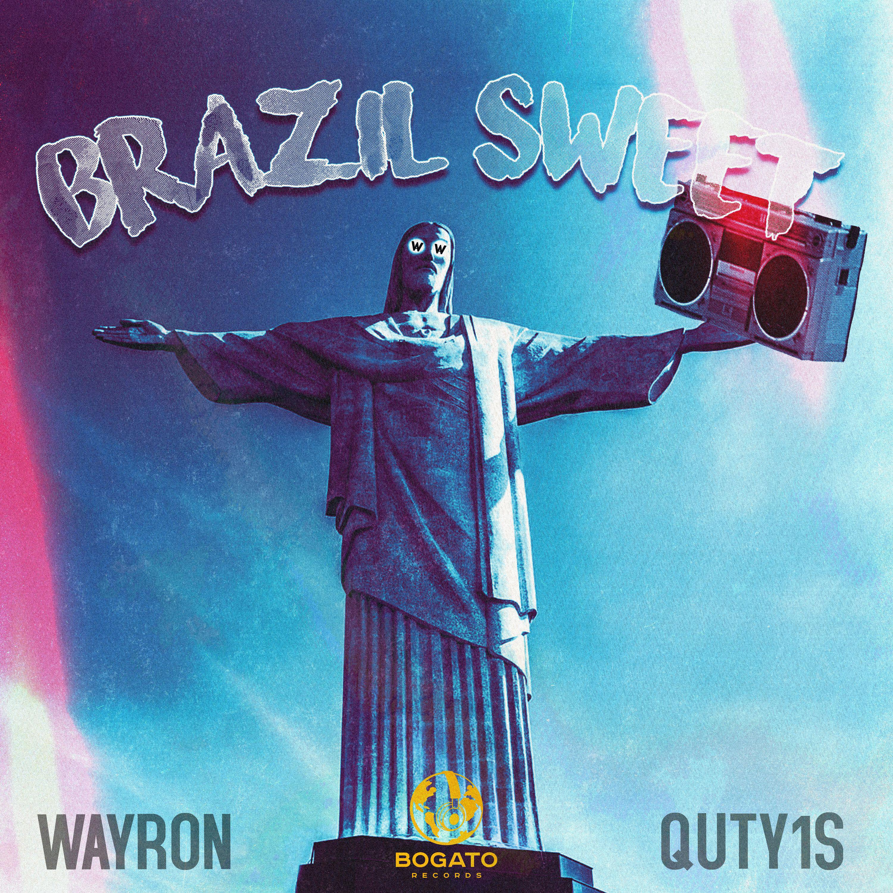 Релиз Brazil Sweet