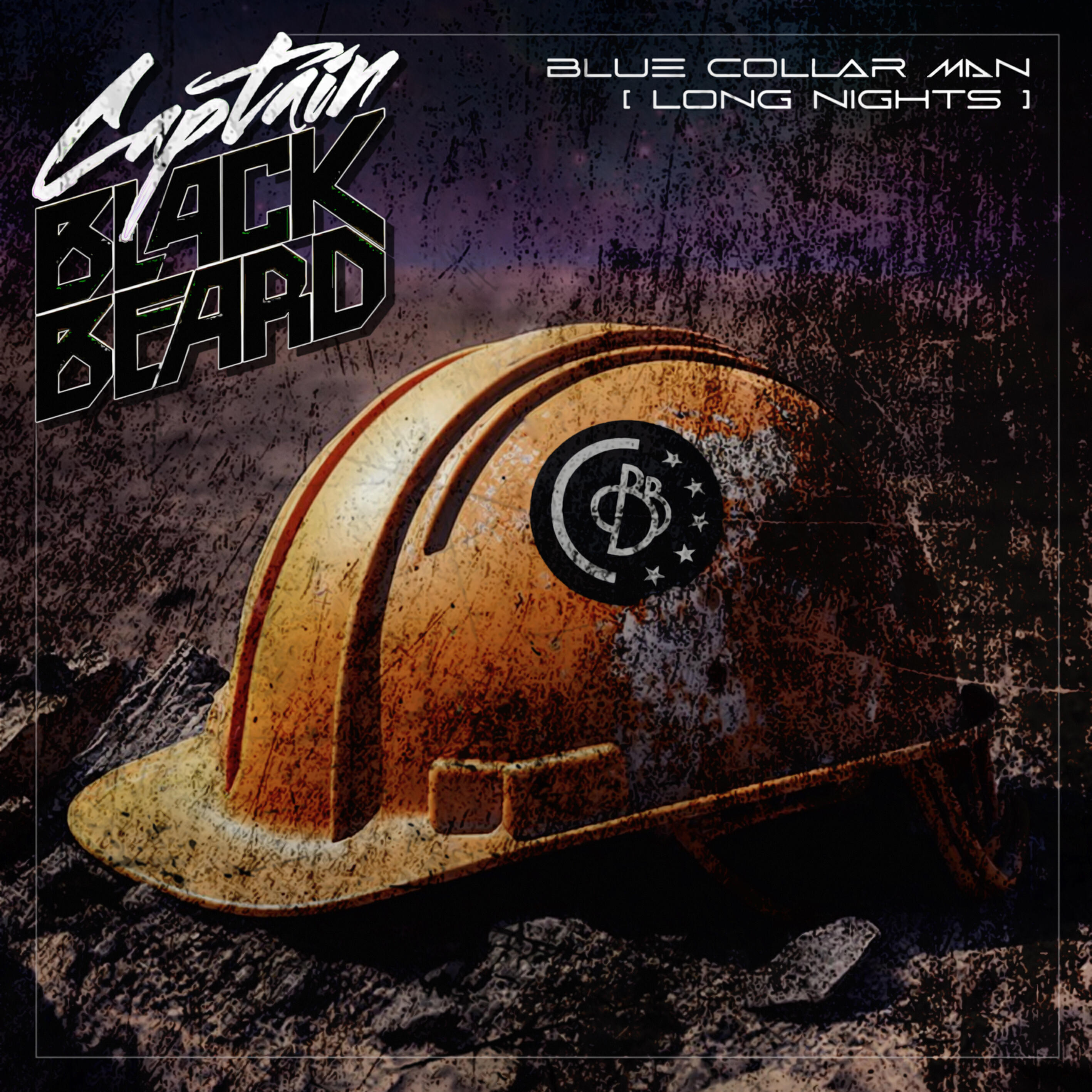 Релиз Blue Collar Man (Long Nights)