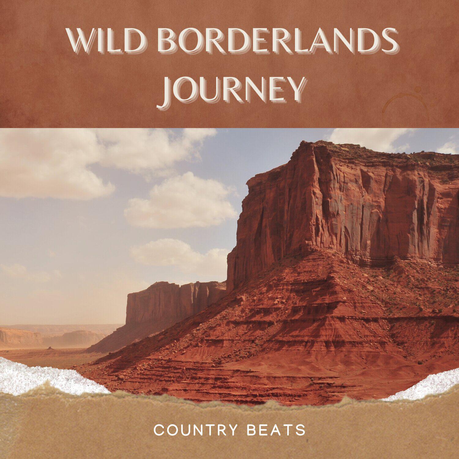 Релиз Wild Borderlands Journey
