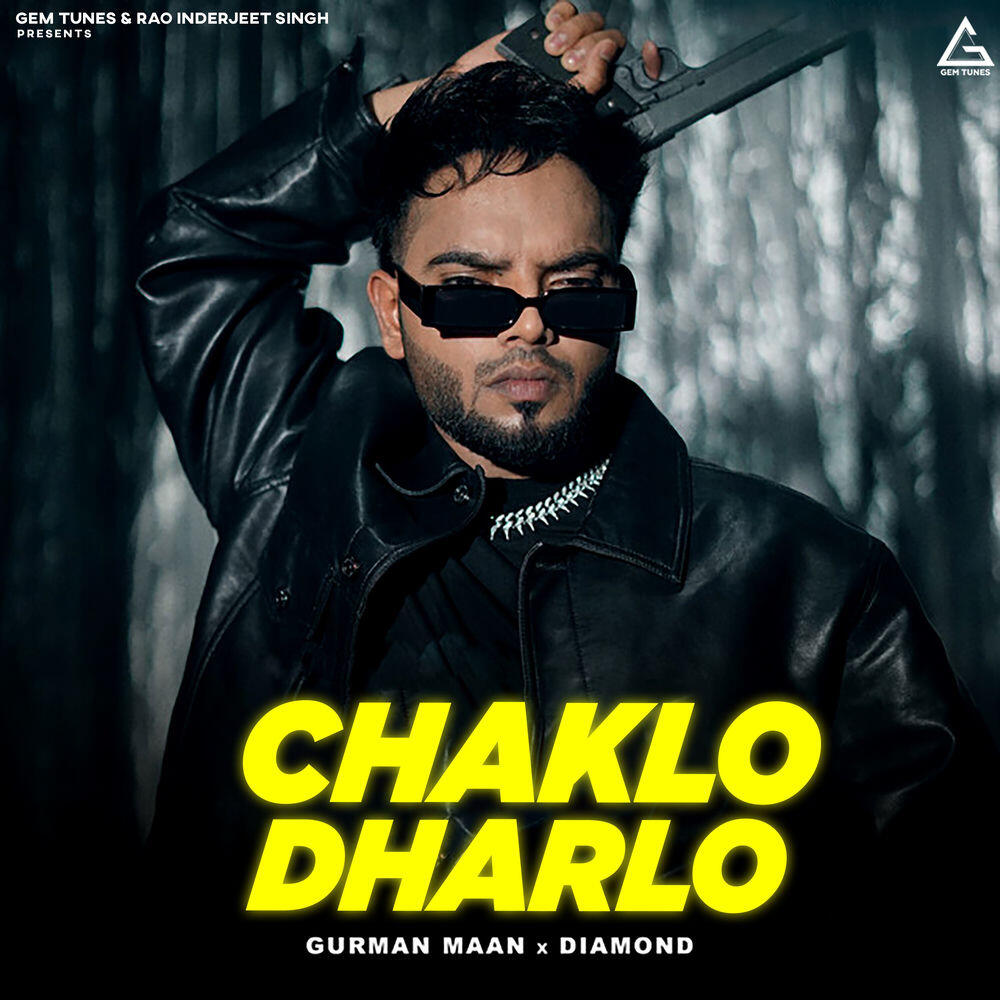 Релиз Chaklo Dharlo