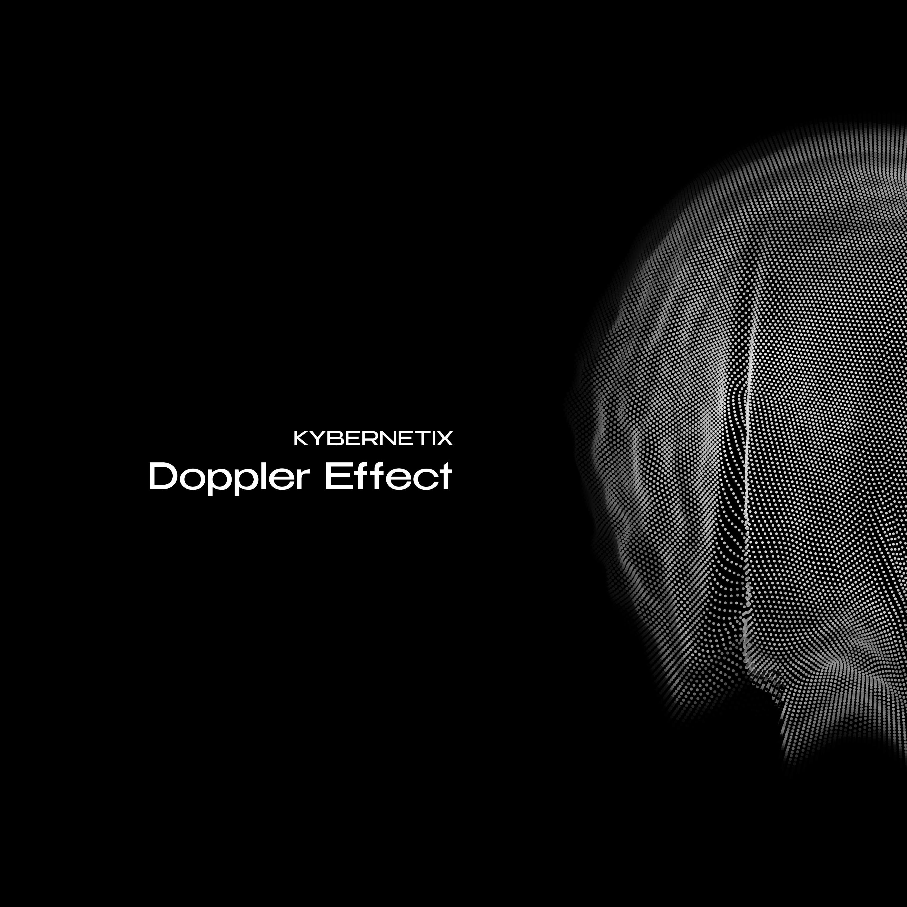 Релиз Doppler Effect