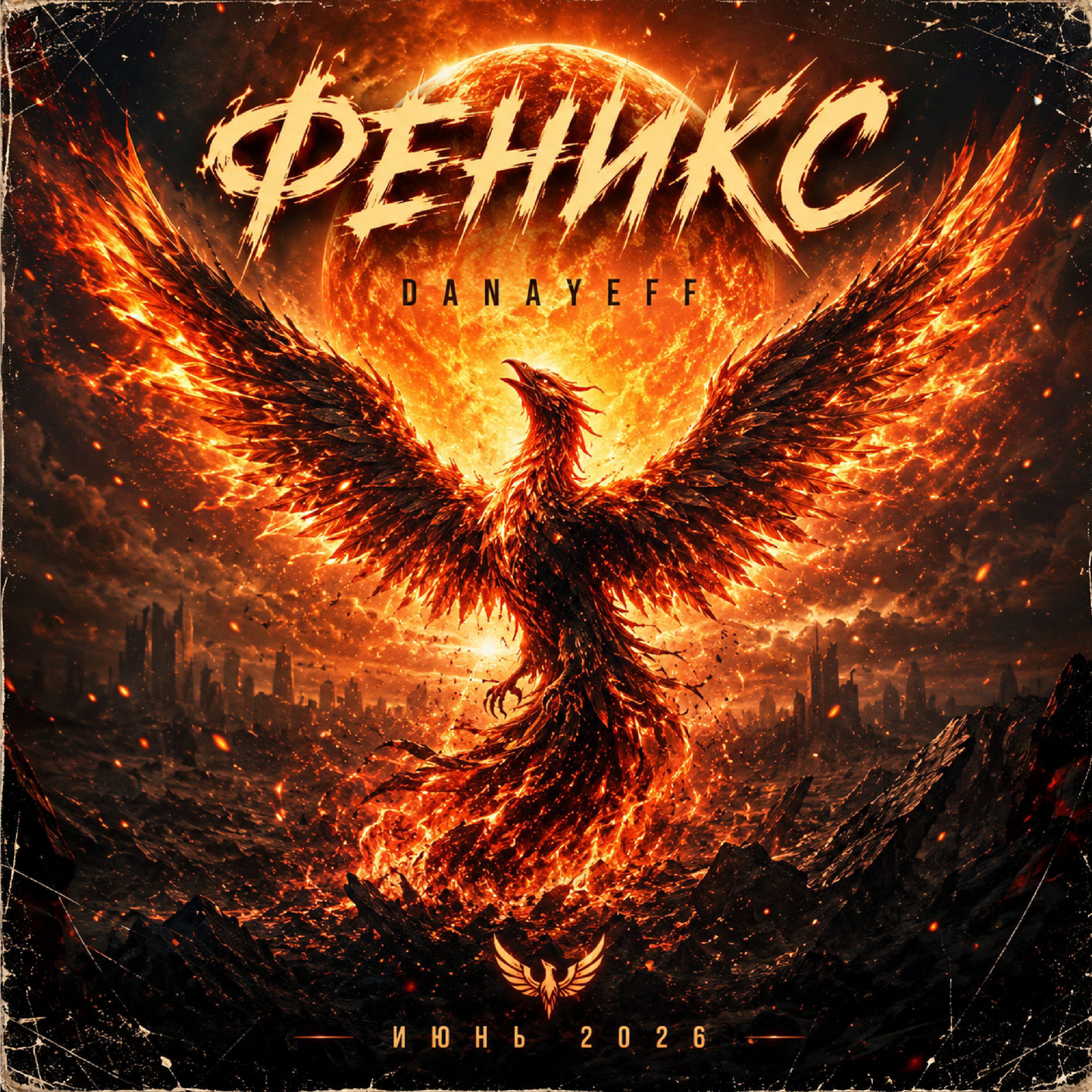 Релиз Феникс