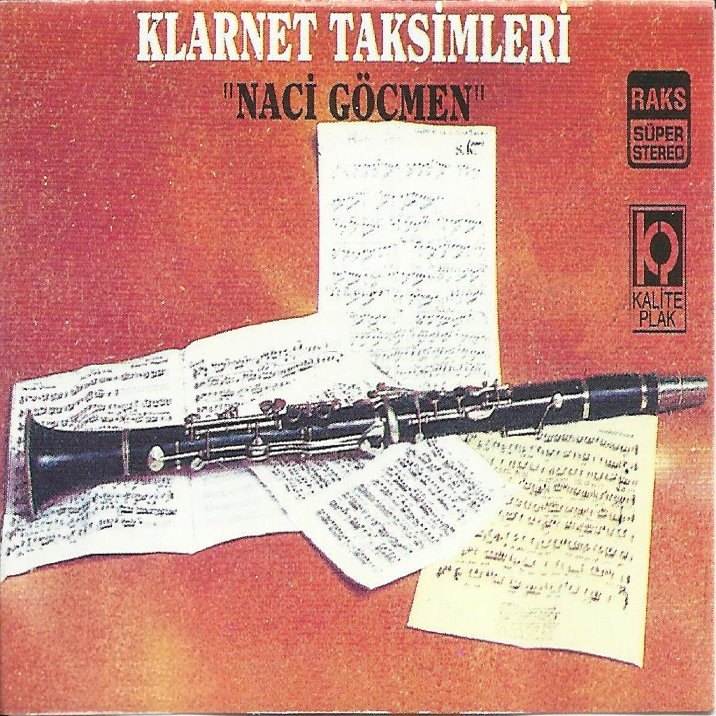 Релиз Klarnet Taksimleri