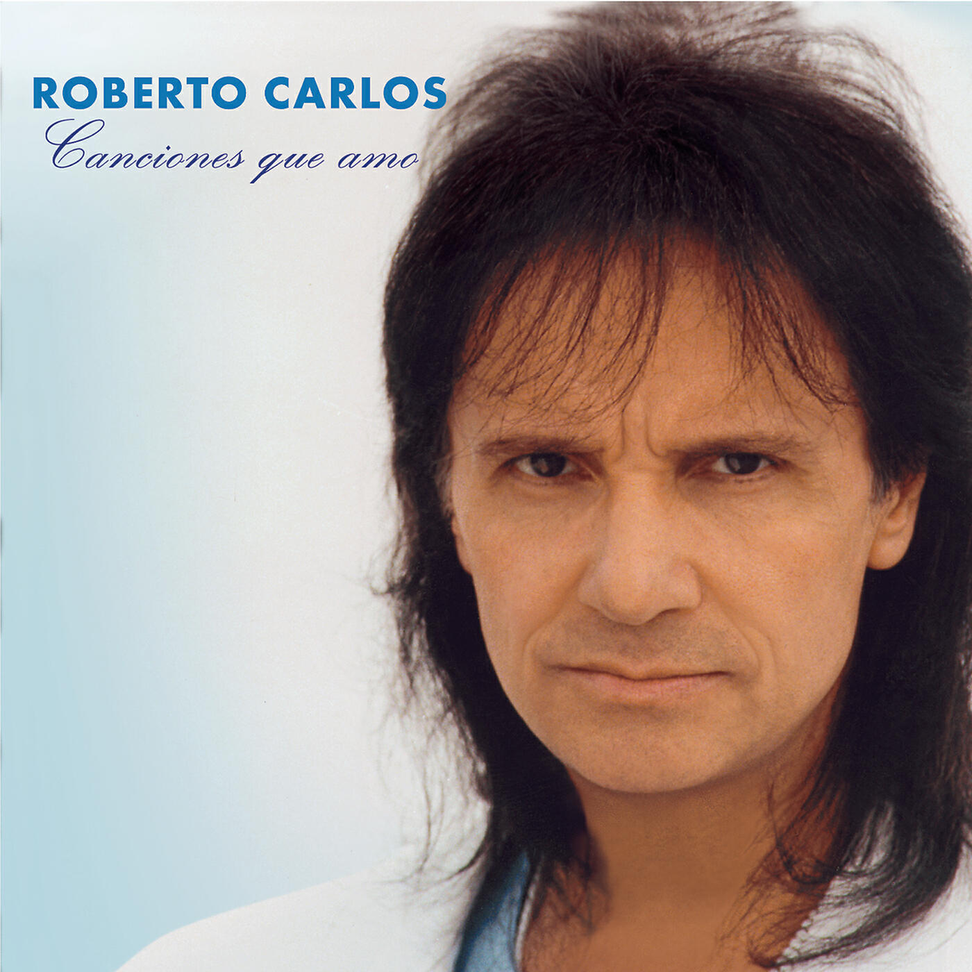 Постер альбома Canciones Que Amo