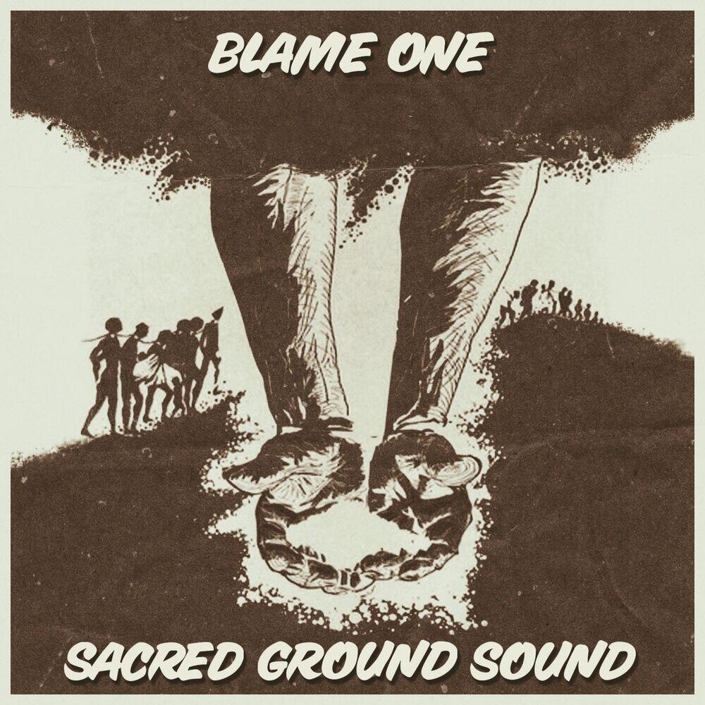 Релиз Sacred Ground Sound