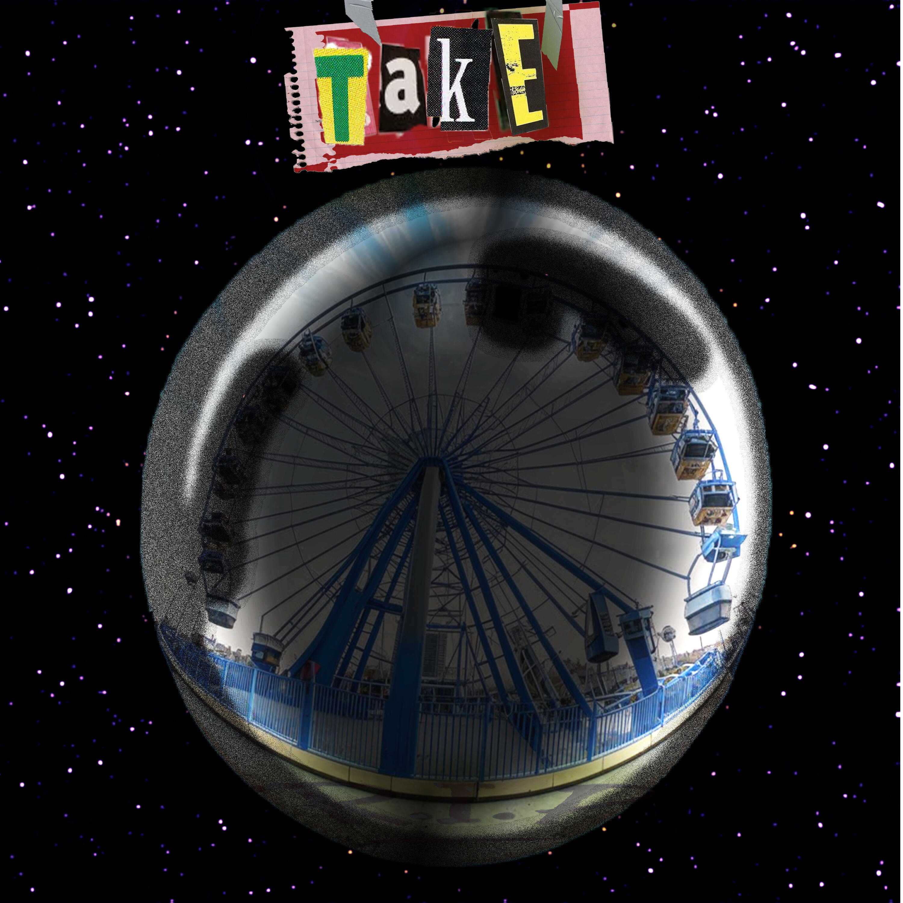 Релиз Take