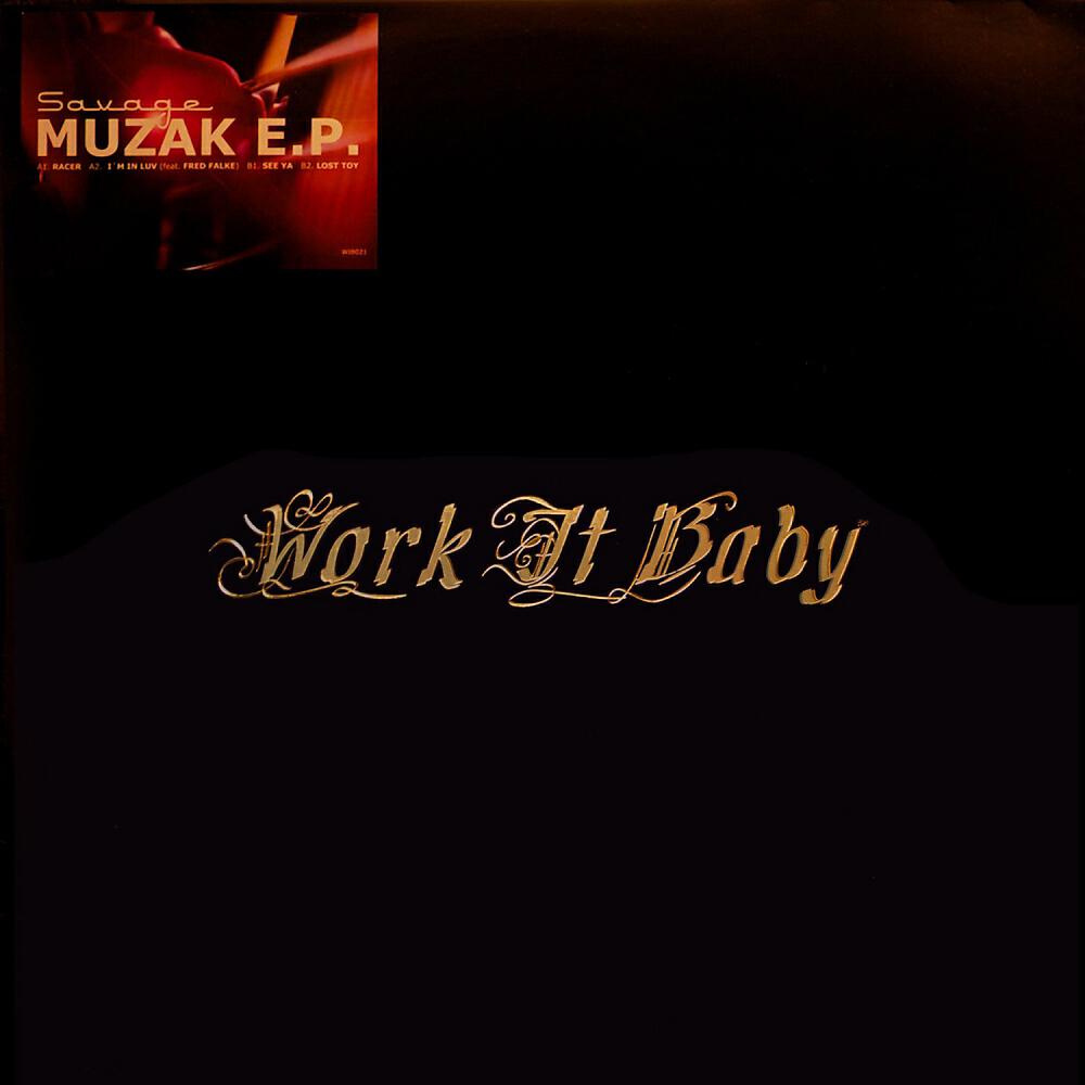 Релиз Muzak EP