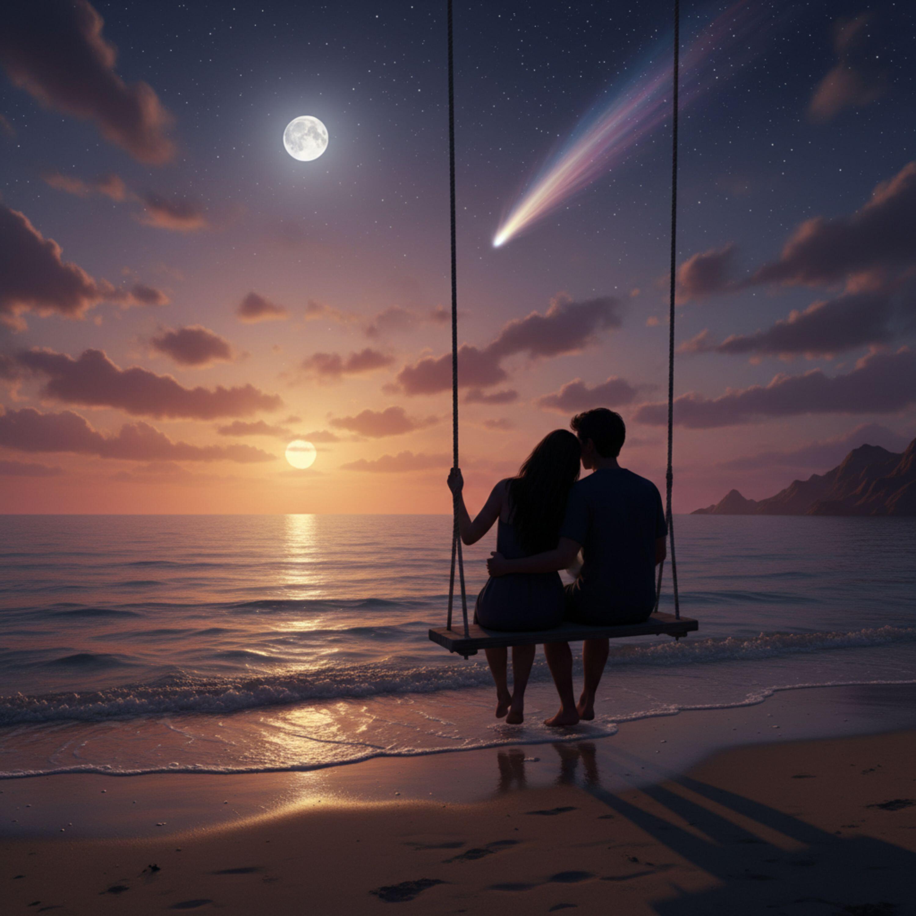 Релиз «Ночи без сна.Sleepless Nights»