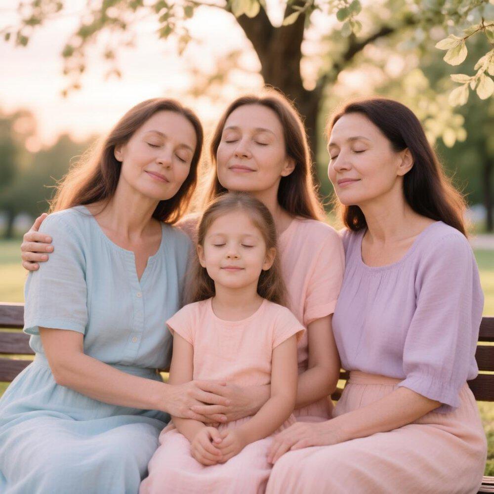 Релиз Наши воспитательницы