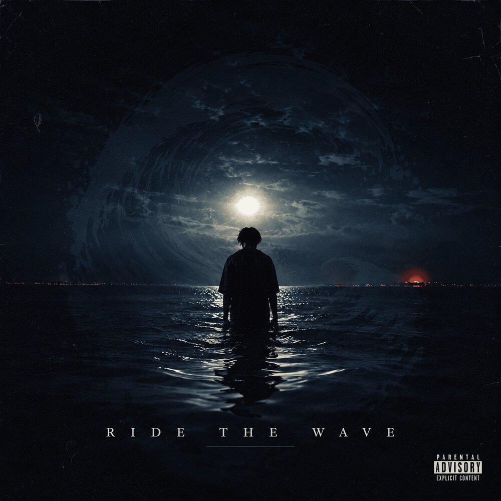 Релиз Ride the Wave