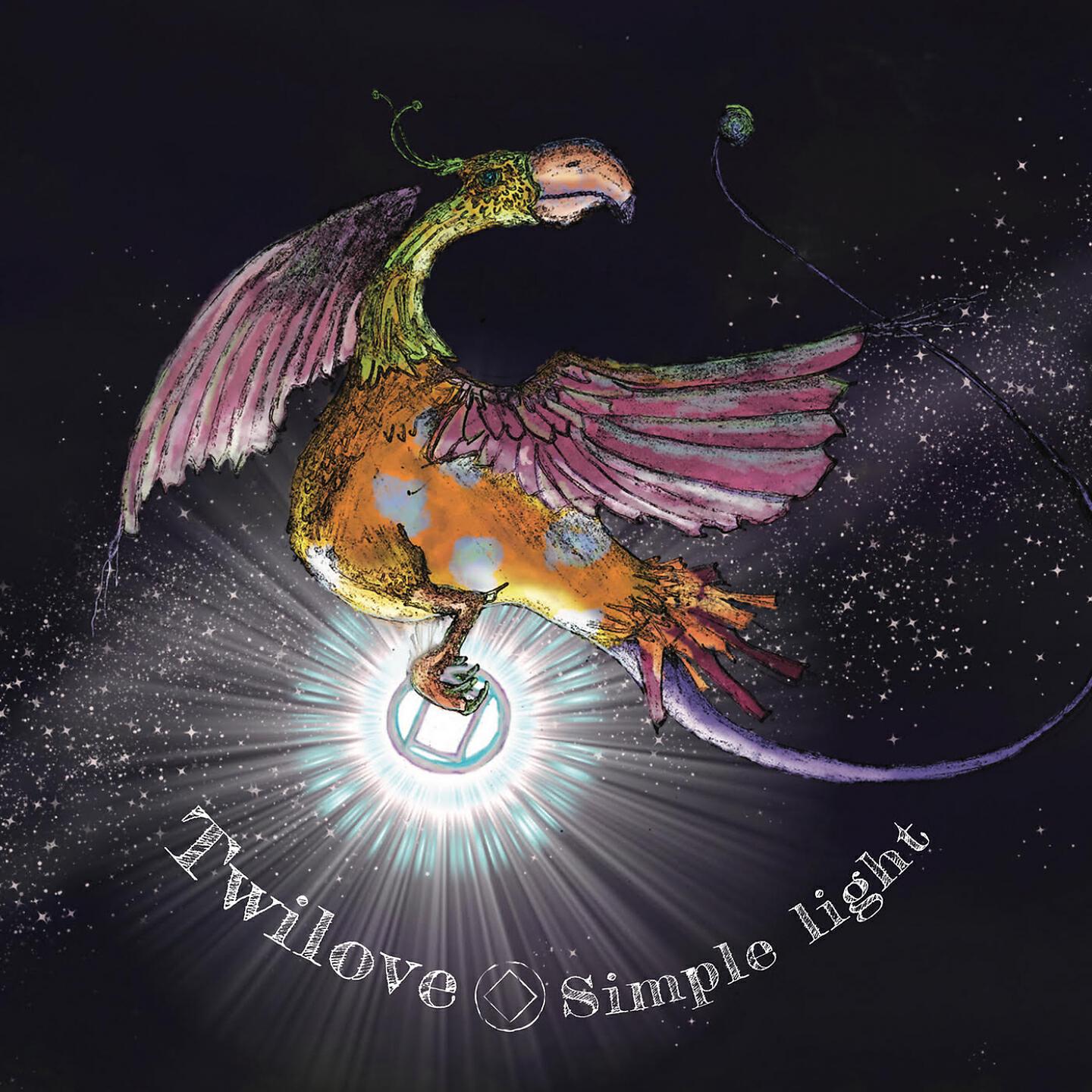 Релиз Twilove