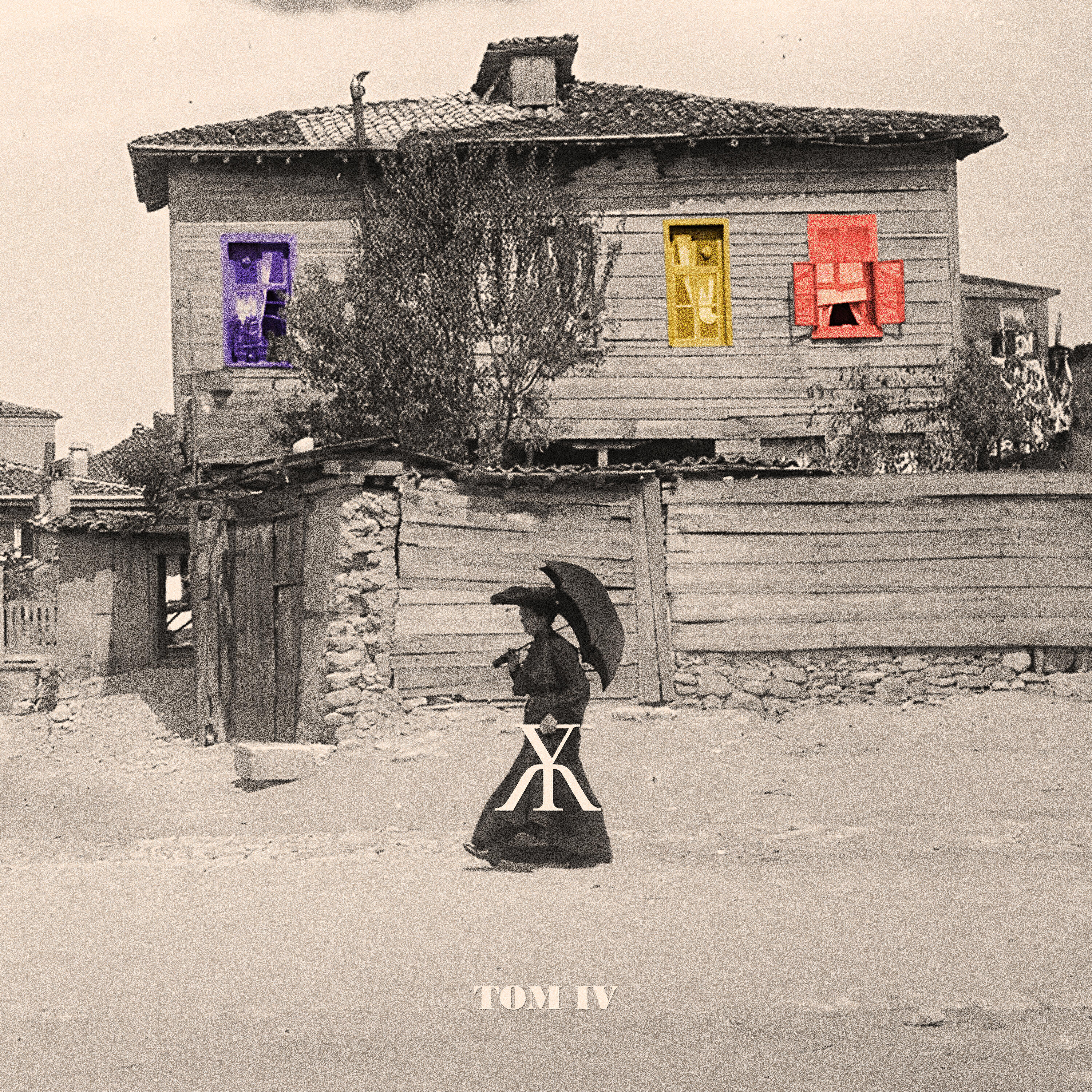 Релиз Том IV