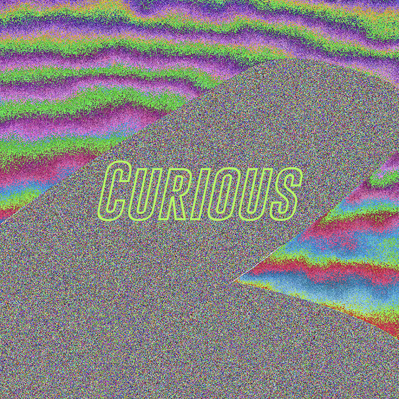 Релиз Curious