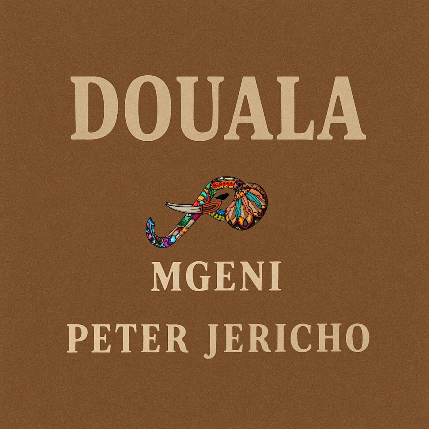 Релиз Douala (Deluxe)
