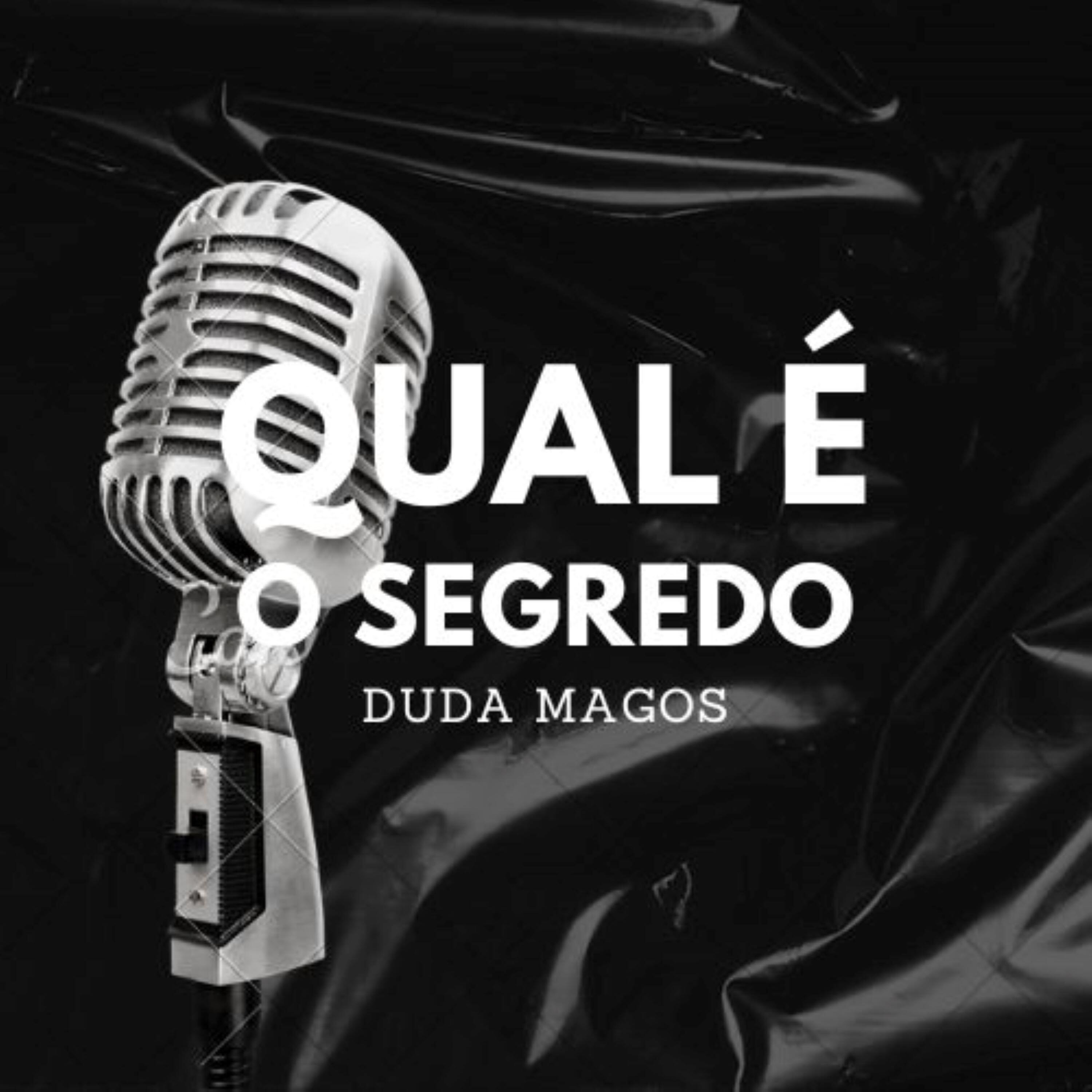 Релиз Qual É o Segredo