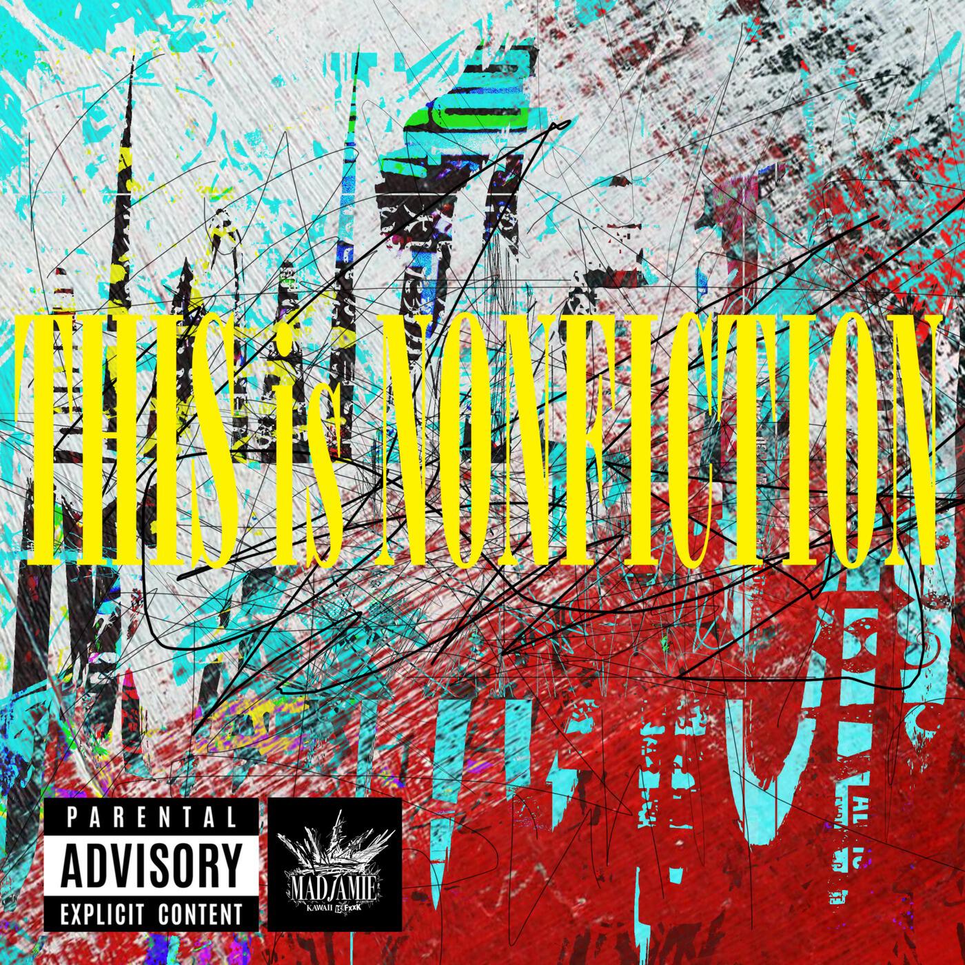 Релиз THIS is NONFICTION