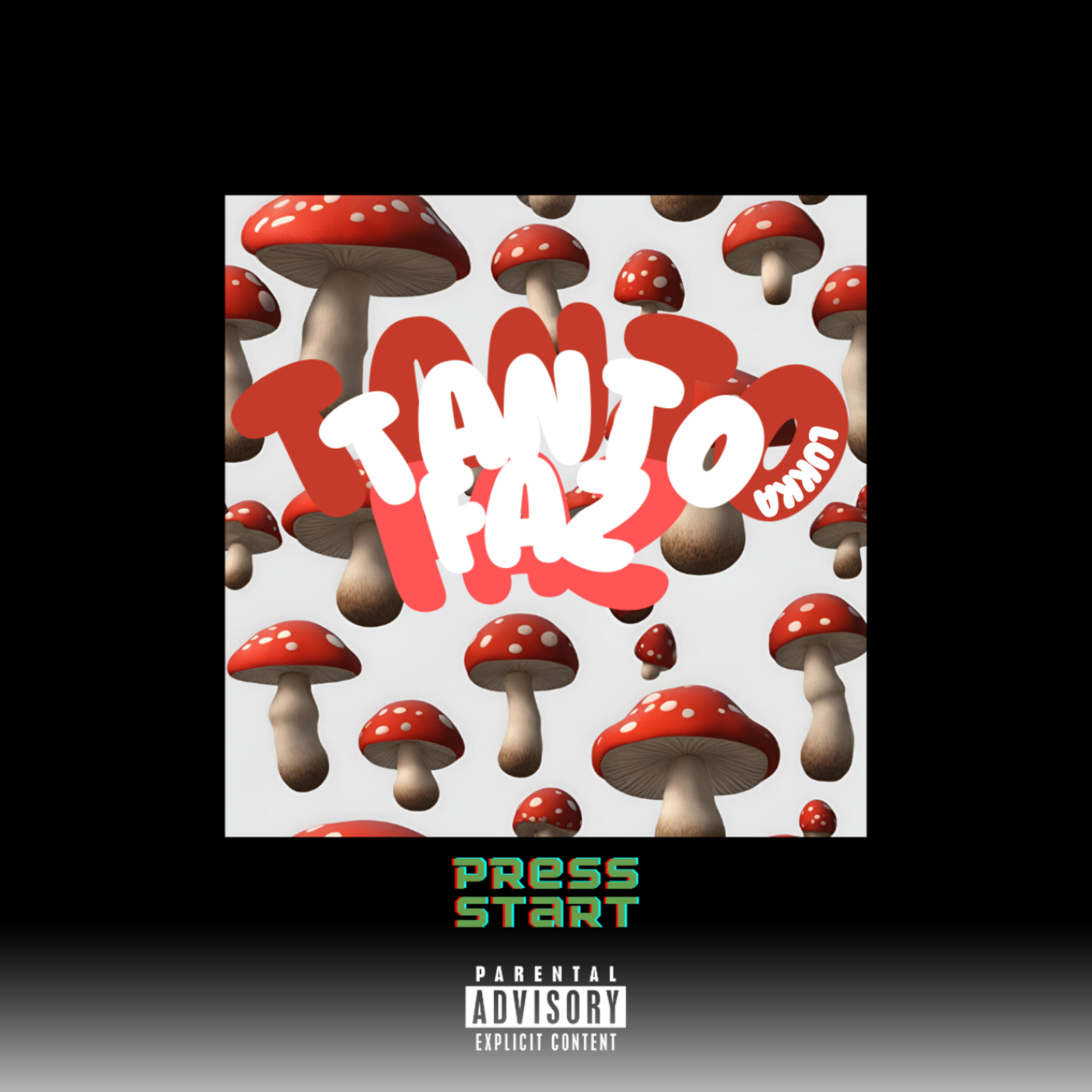 Релиз Tanto Faz