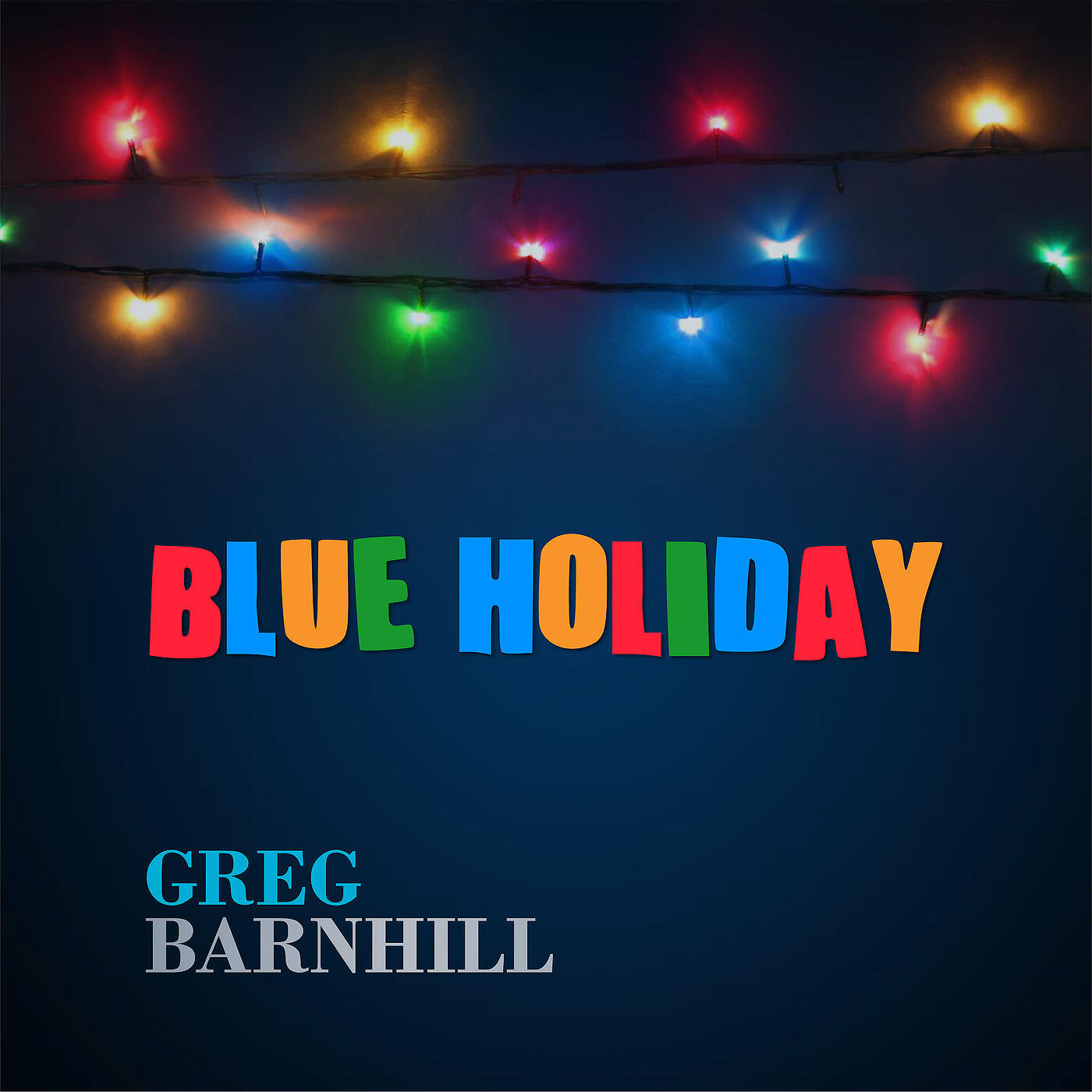 Greg Barnhill