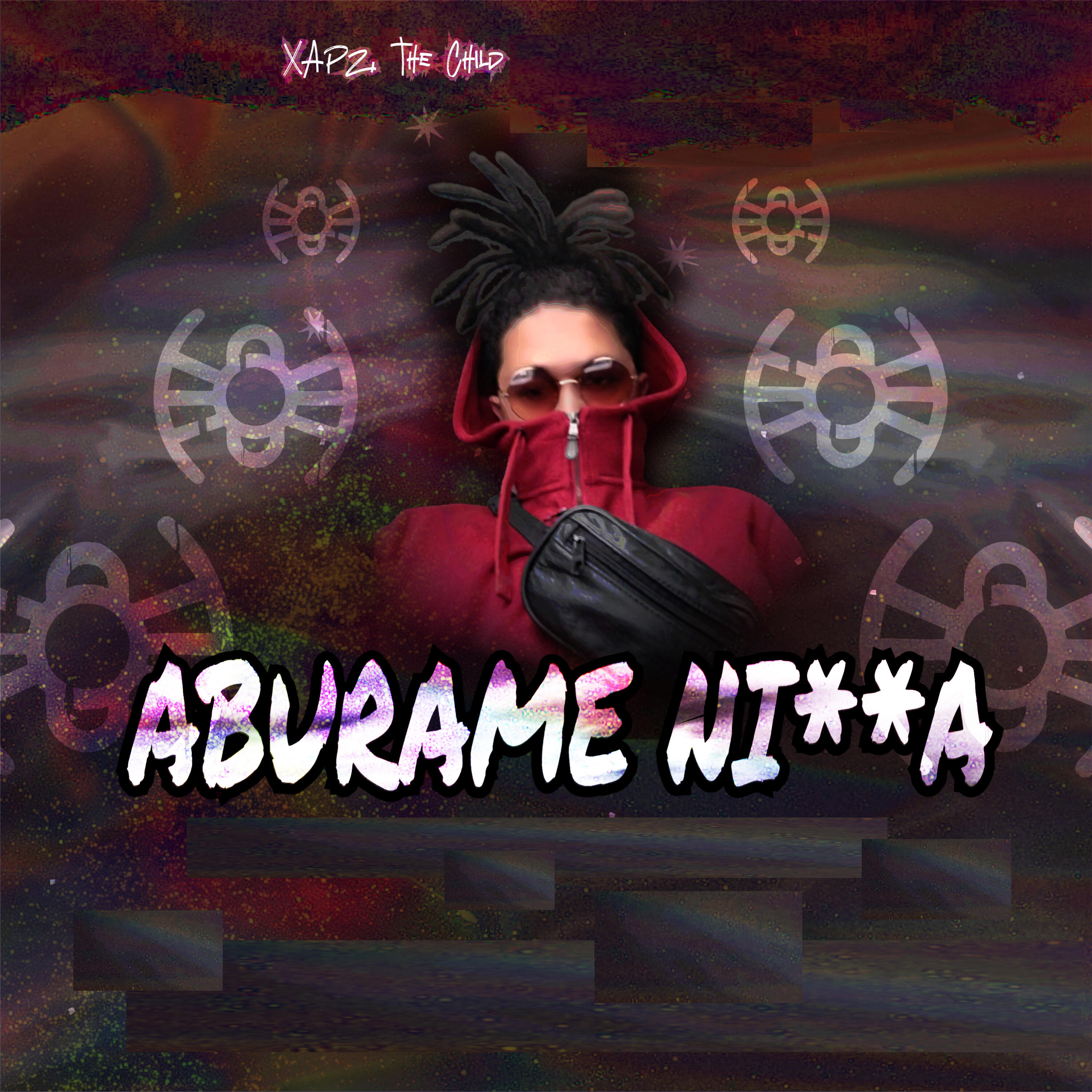 Релиз Aburame Nigga