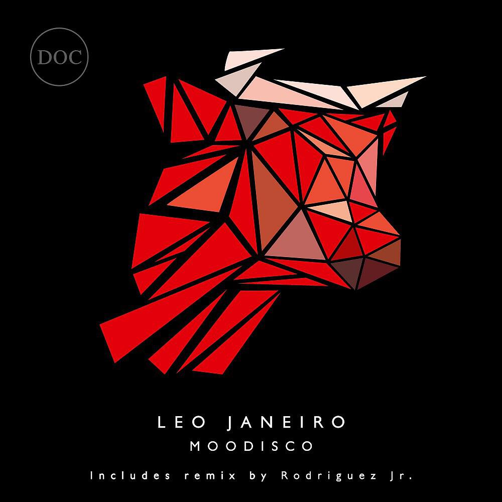 Leo Janeiro & Gui Boratto
