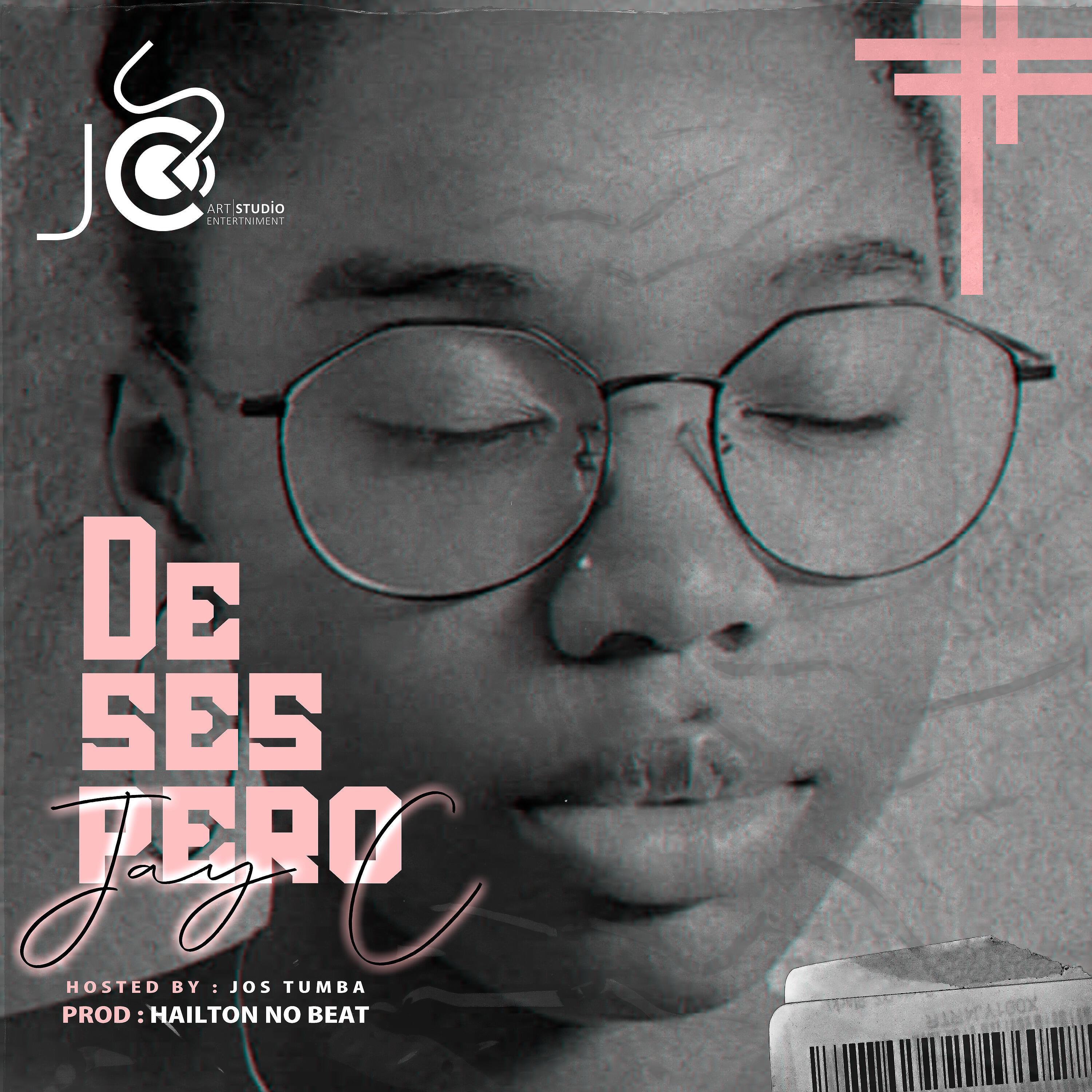 Релиз Desespero