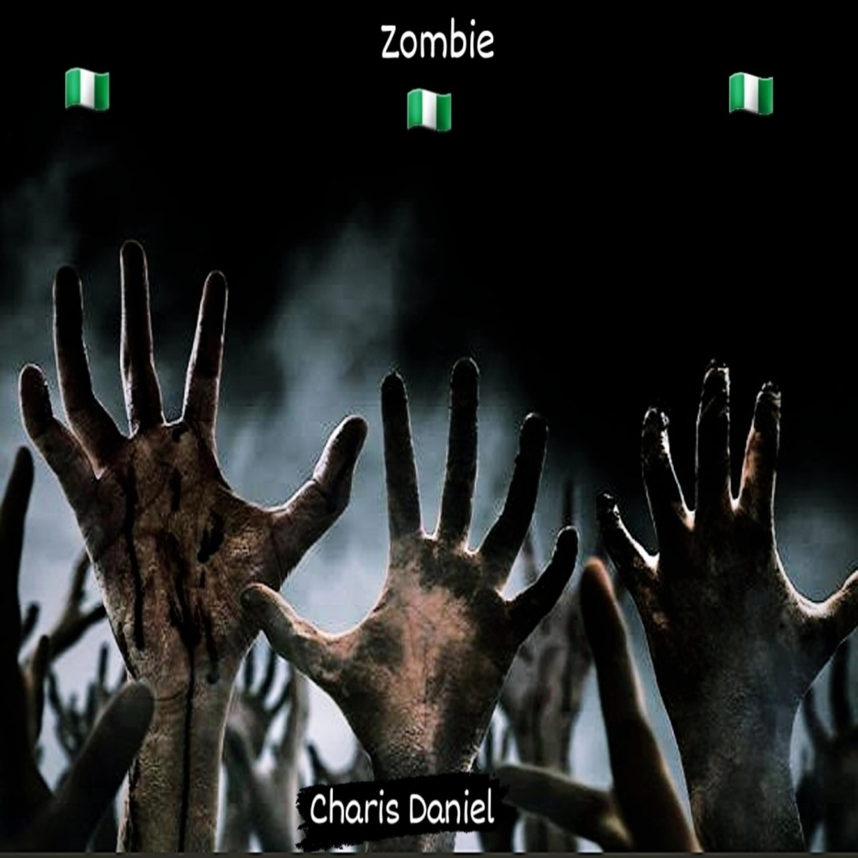 Релиз Zombie